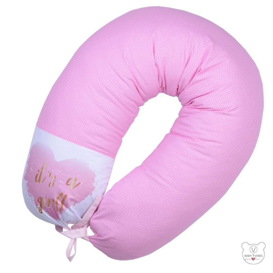 Подушка для годування Baby Veres