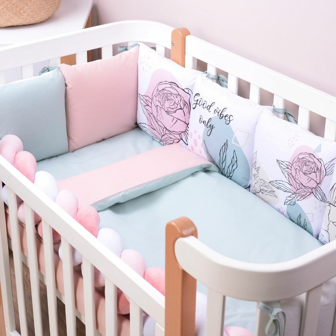 Постільний комплект Baby Veres