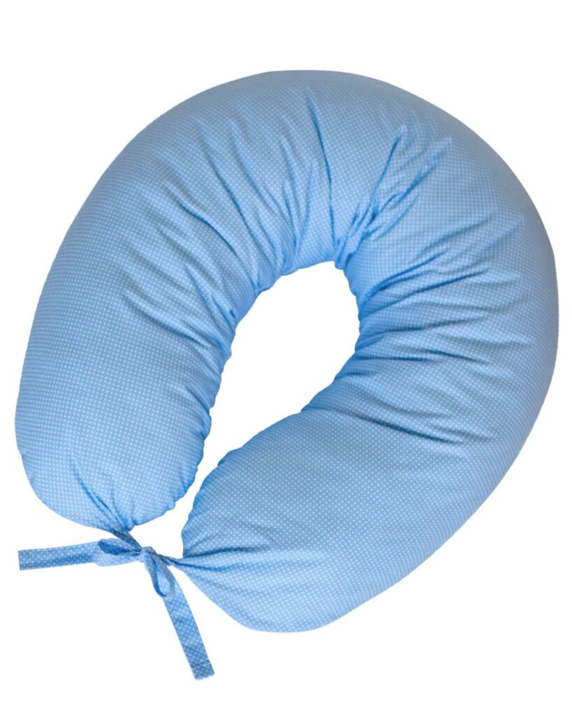 Подушка для годування Baby Veres