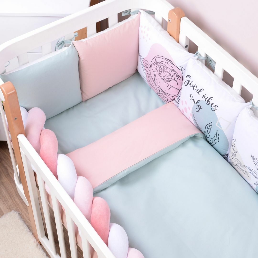Постільний комплект Baby Veres 