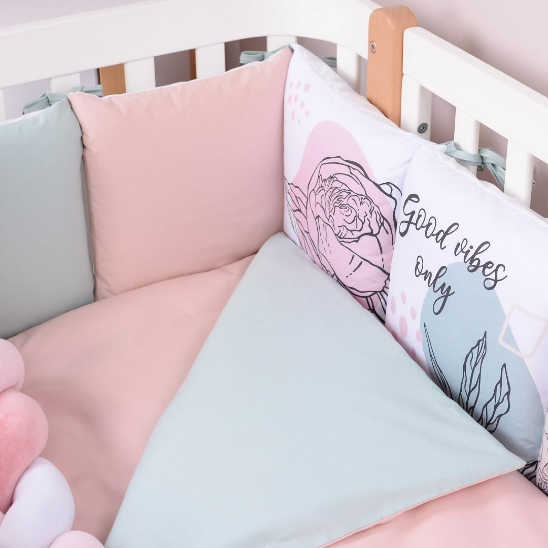 Постільний комплект Baby Veres 