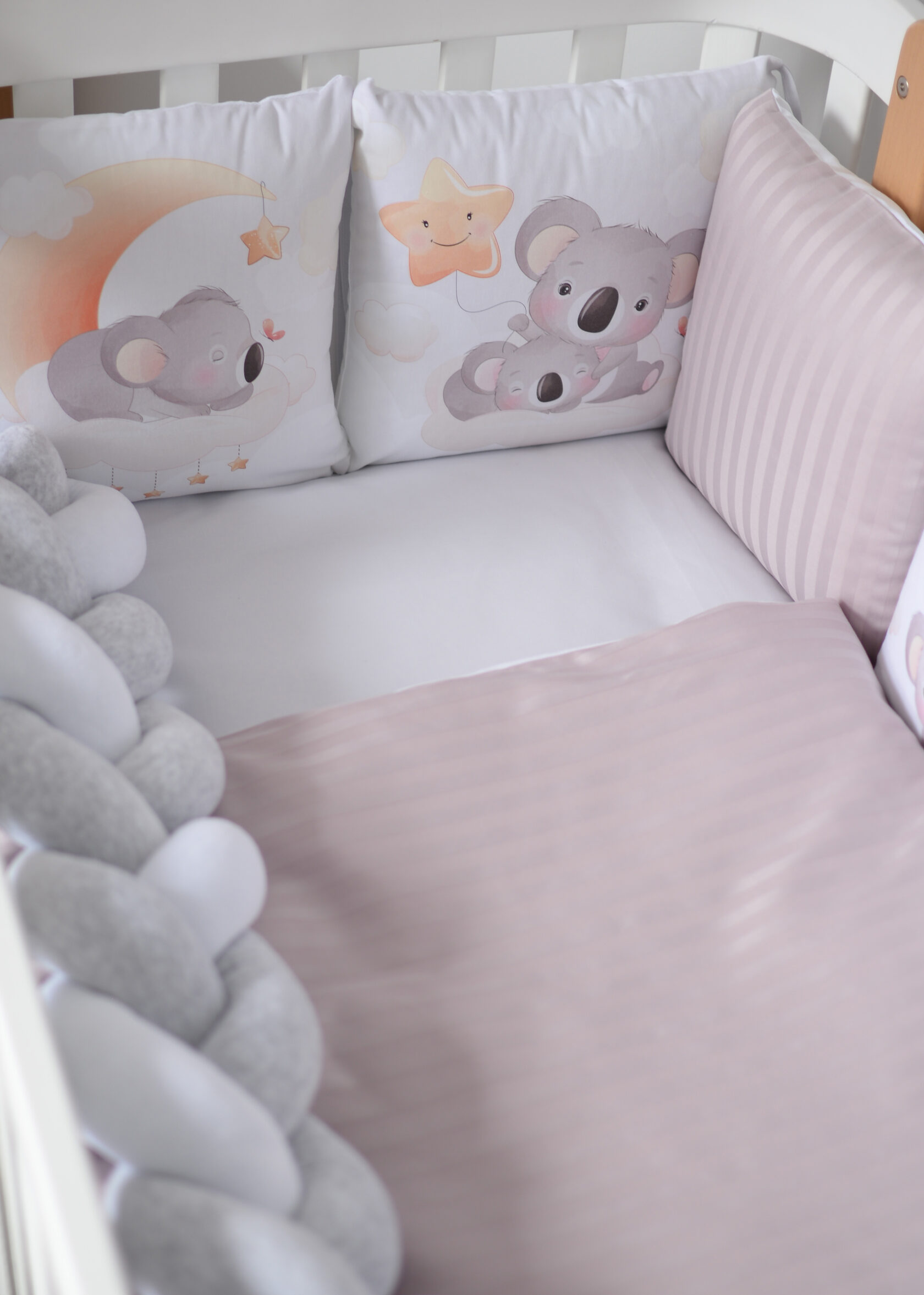 Постільний комплект Baby Veres 