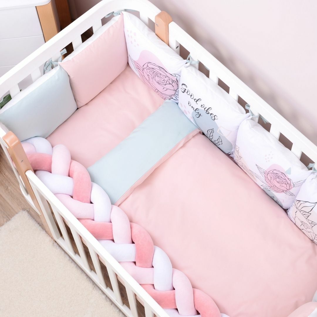 Постільний комплект Baby Veres 