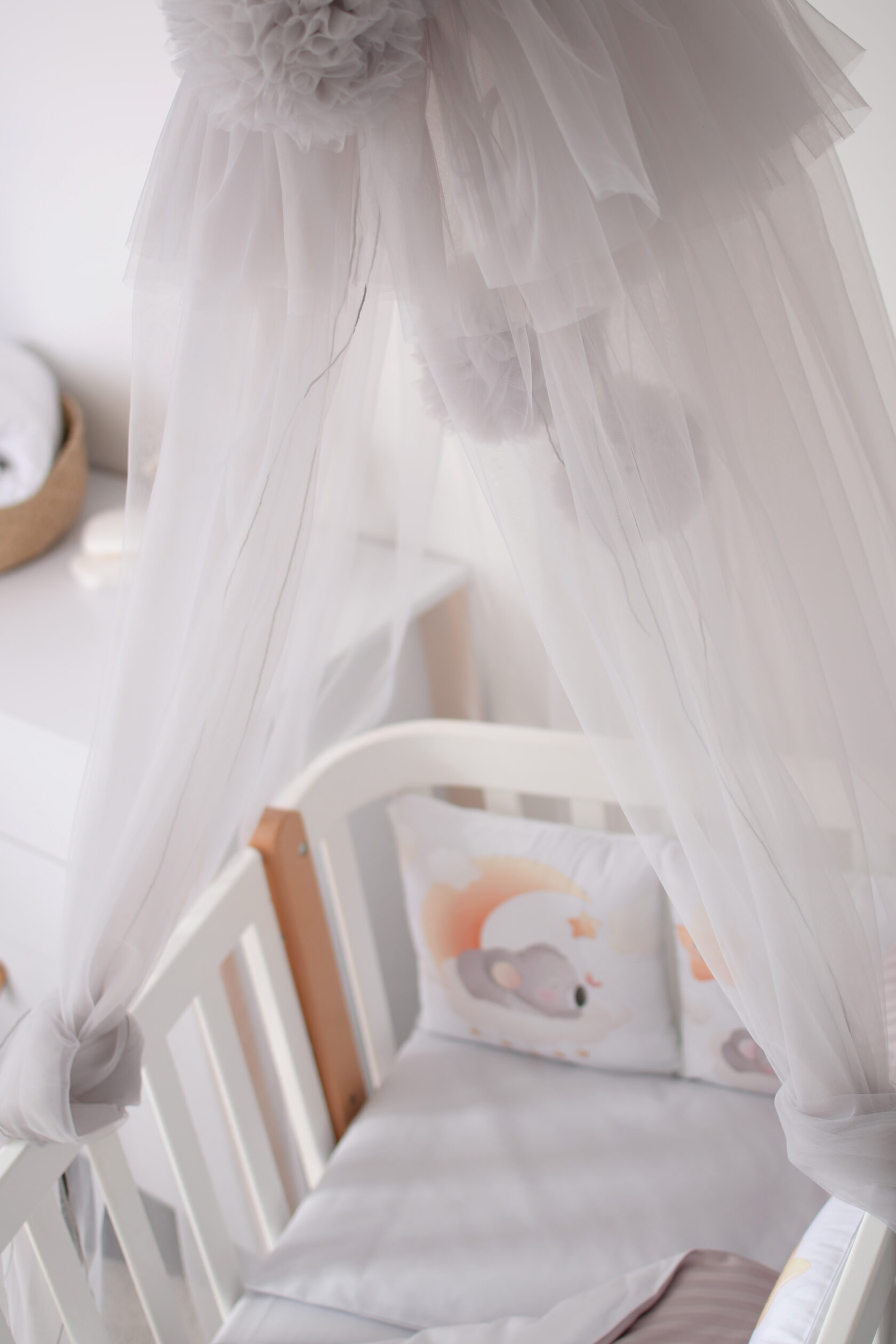 Постільний комплект Baby Veres 