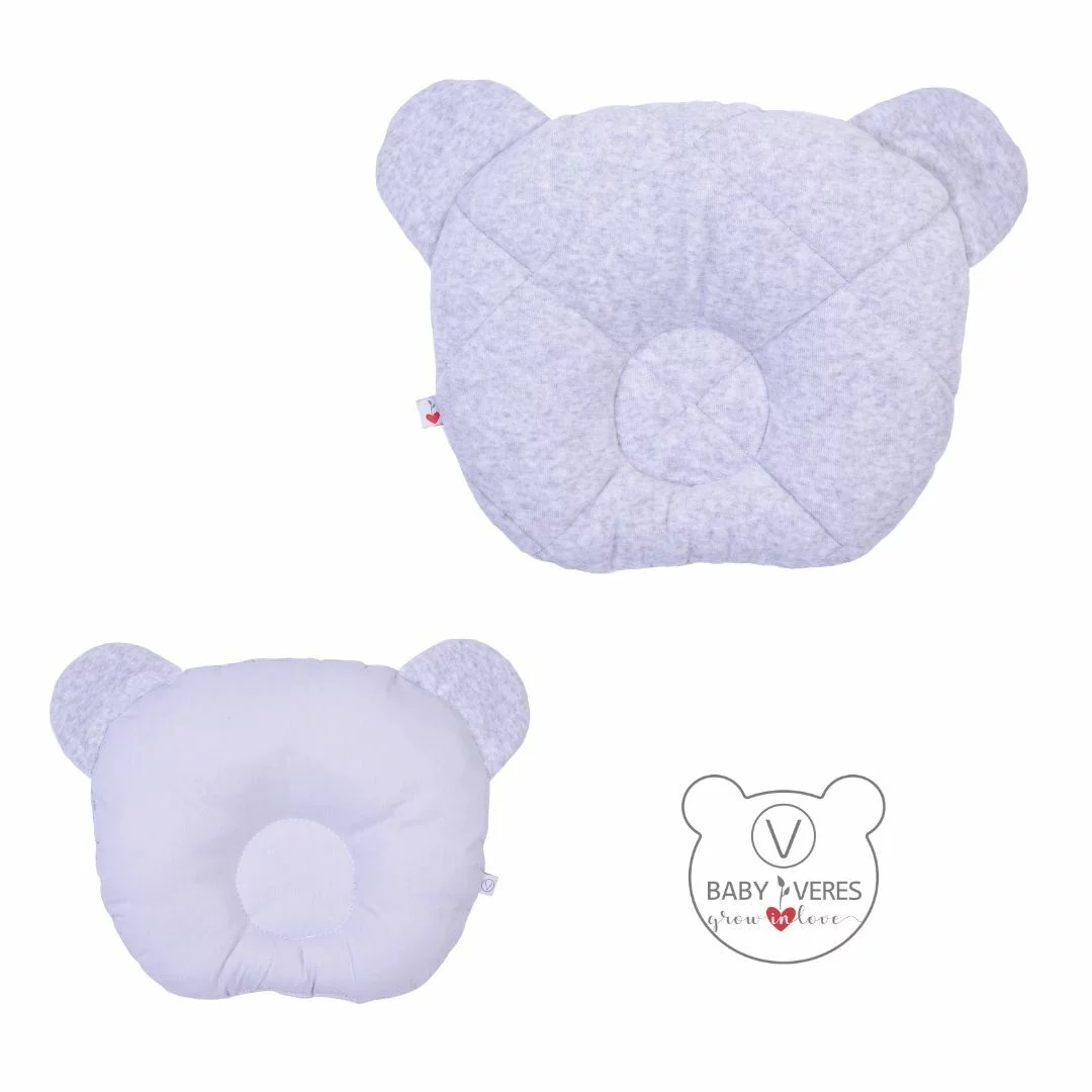 Подушка ортопедична Baby Veres 24*27 