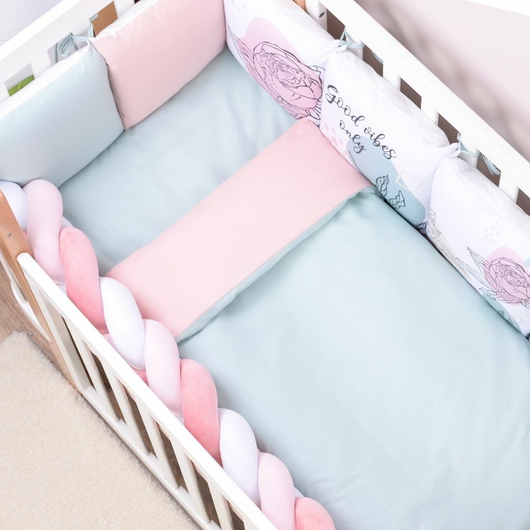 Постільний комплект Baby Veres 