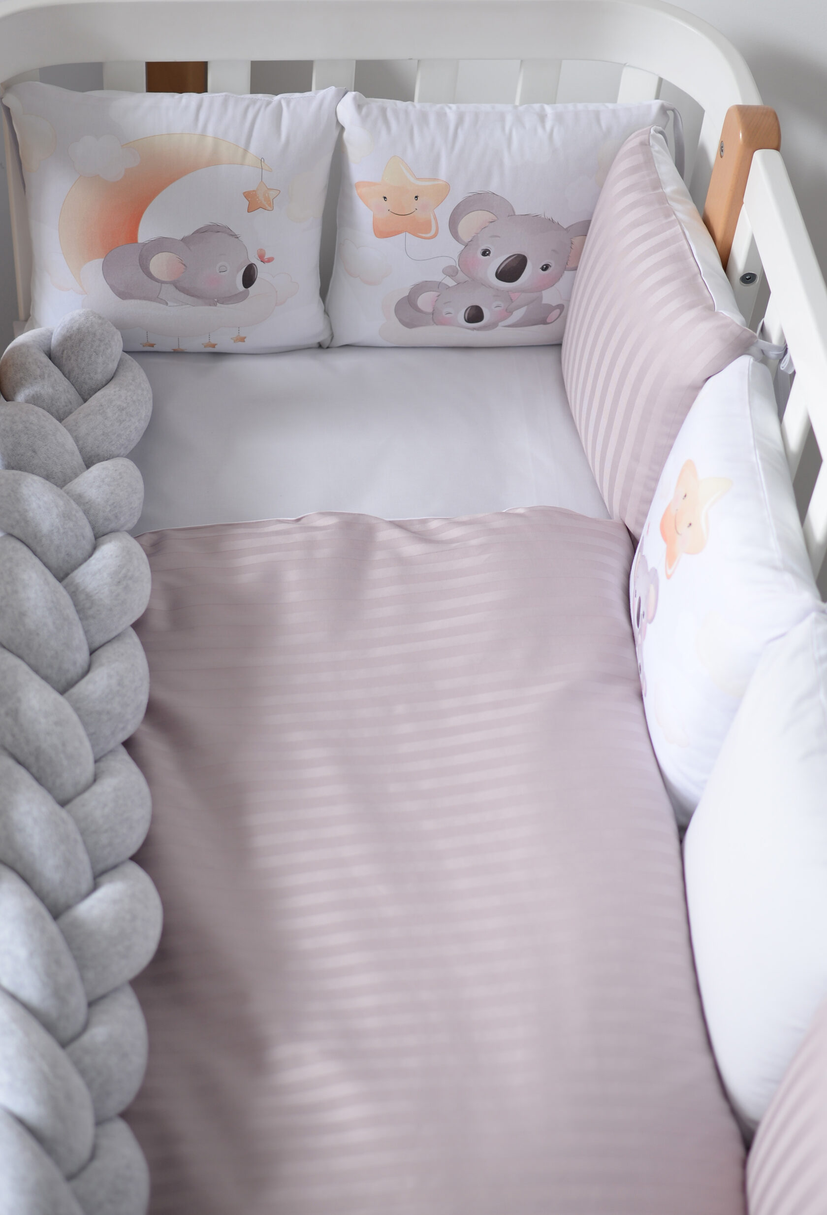 Постільний комплект Baby Veres 