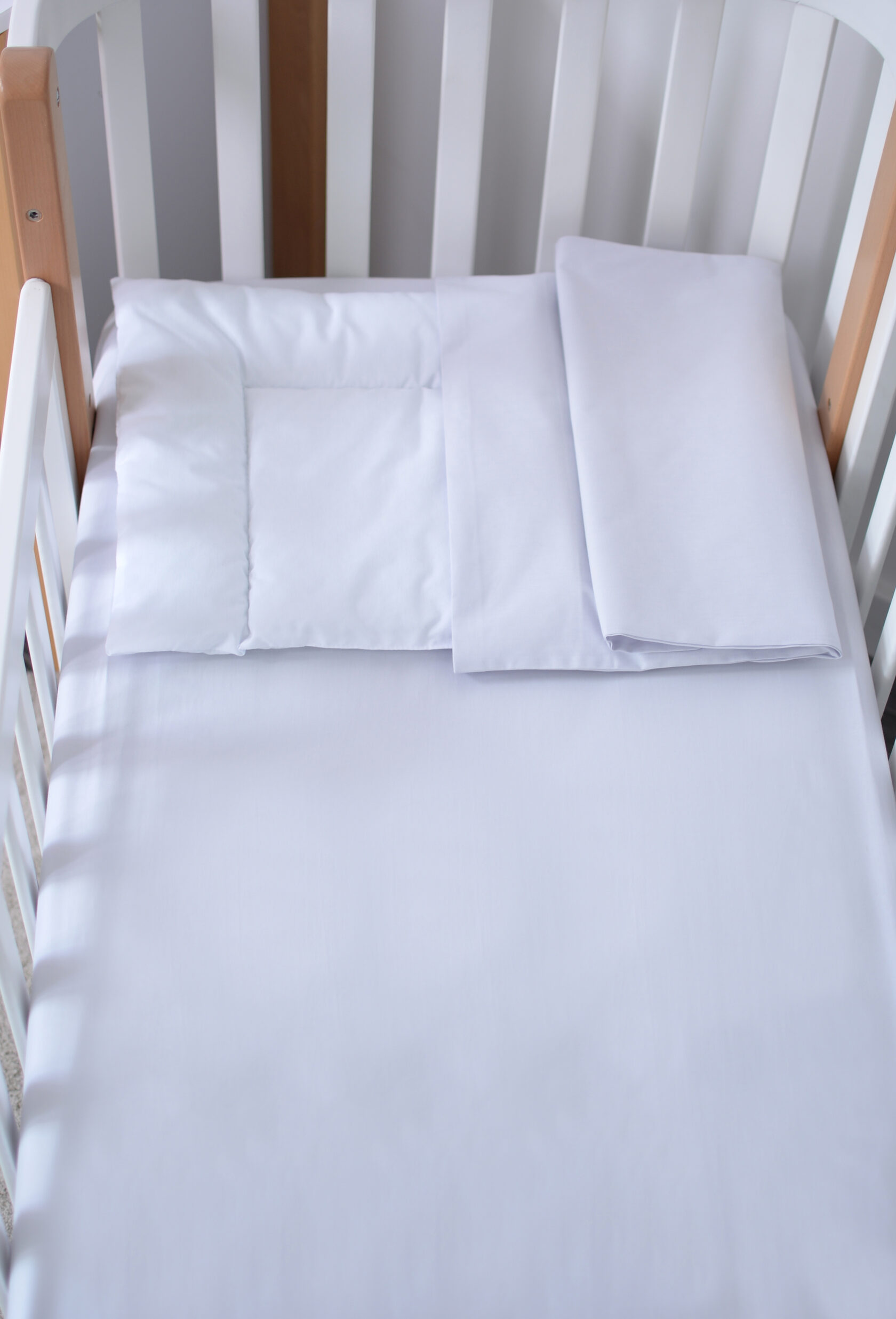 Постільний комплект Baby Veres 