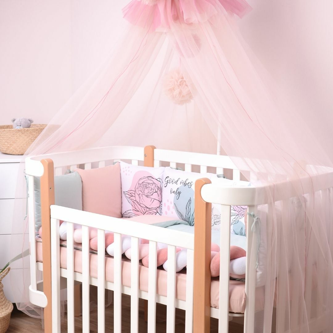 Постільний комплект Baby Veres 