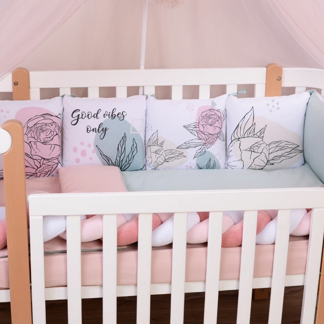 Постільний комплект Baby Veres 