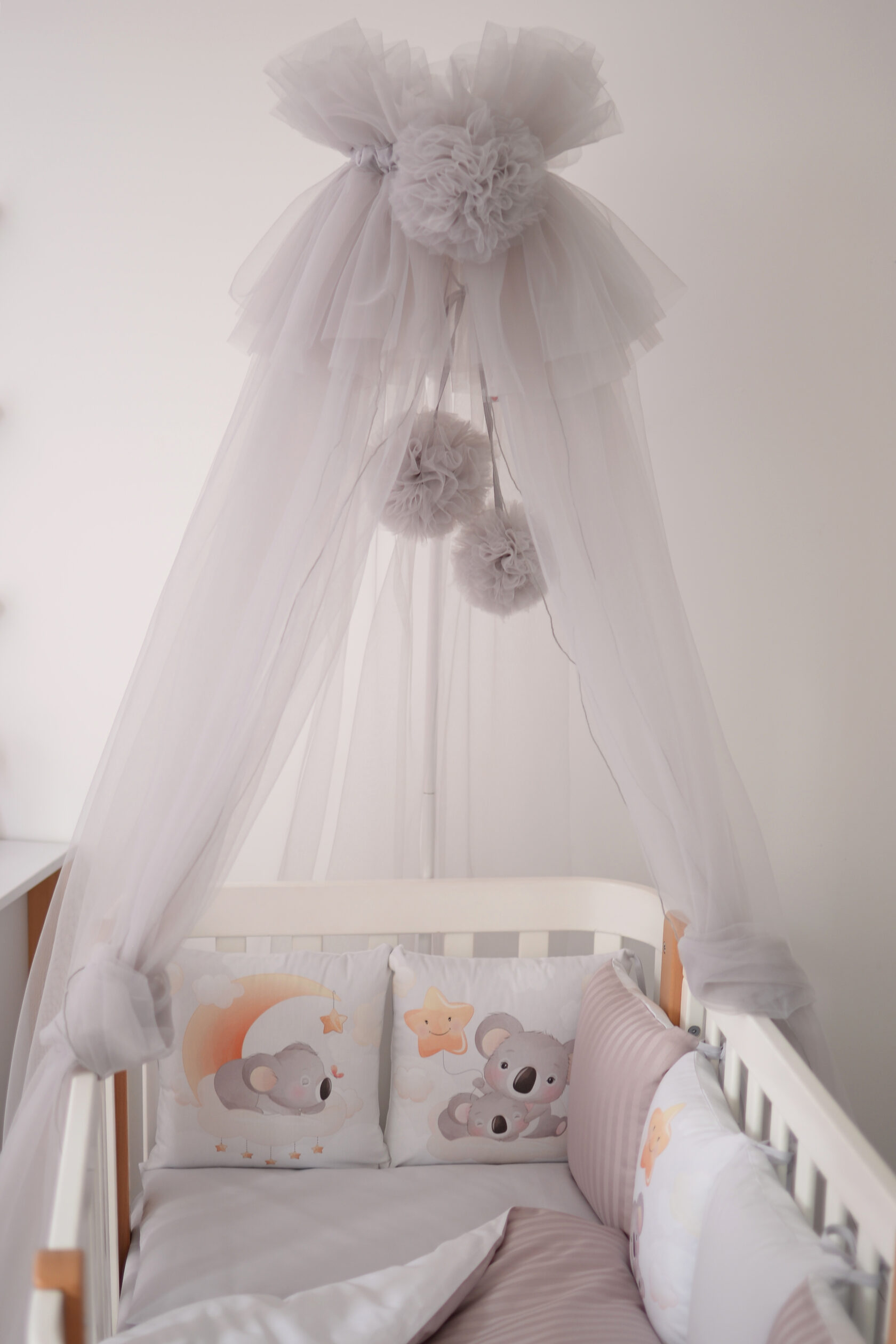 Постільний комплект Baby Veres 