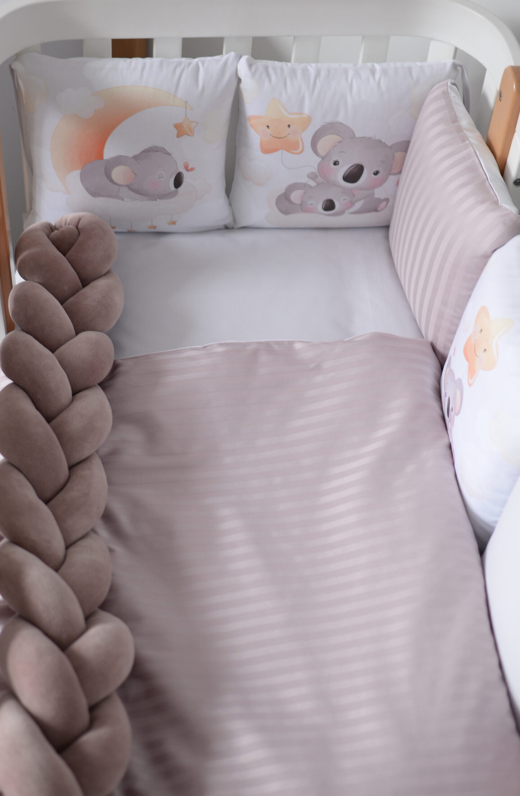 Постільний комплект Baby Veres 