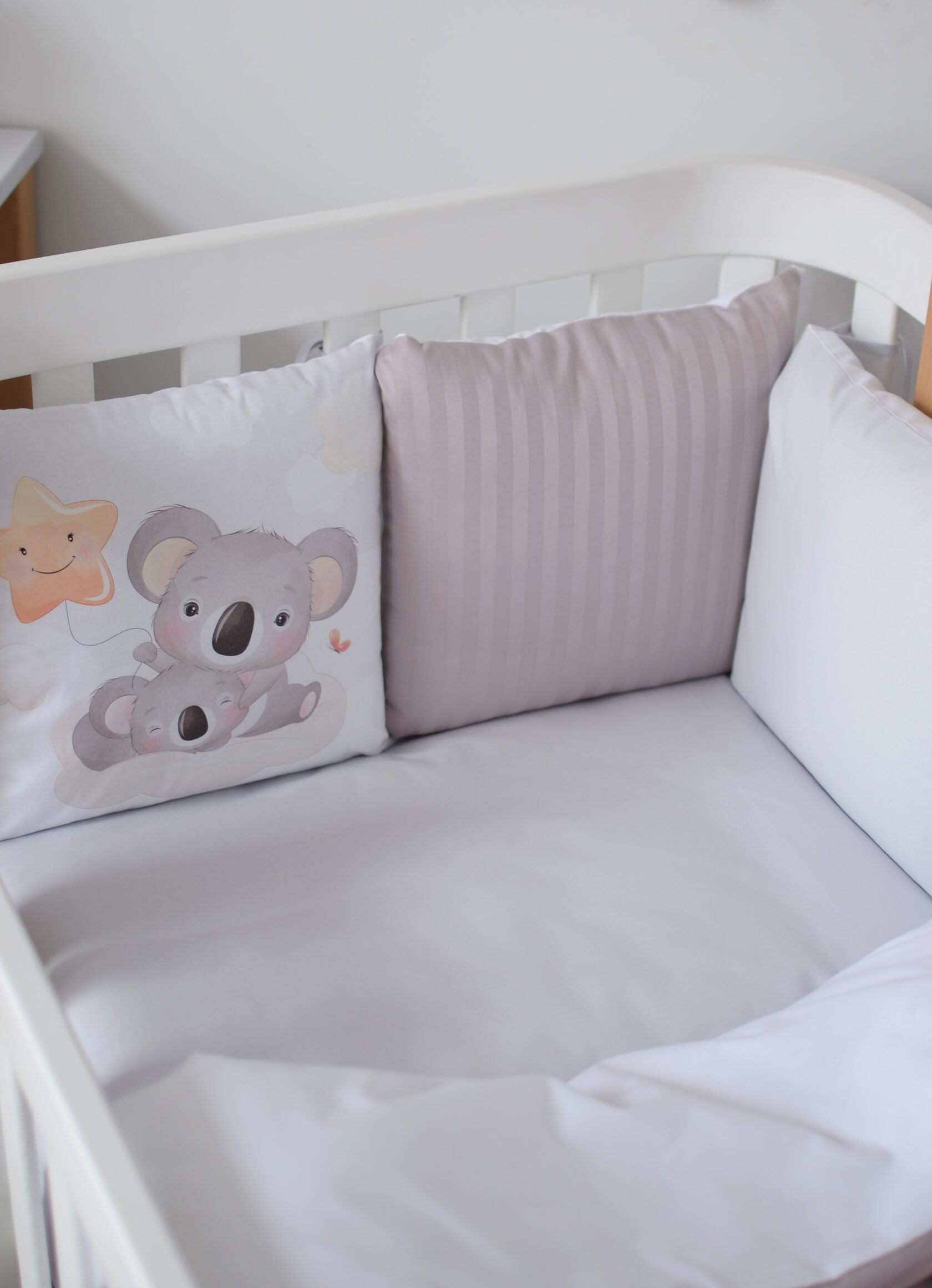 Постільний комплект Baby Veres 