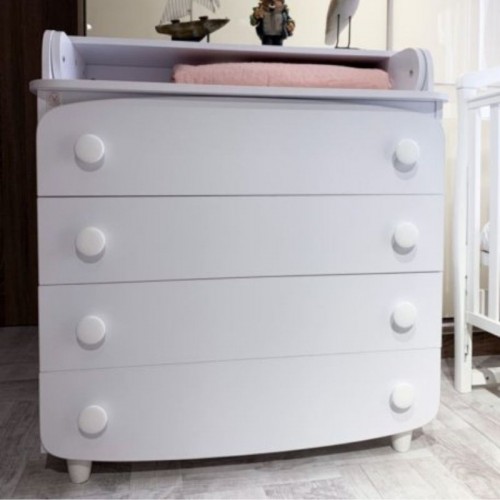 Комод-пеленатор 