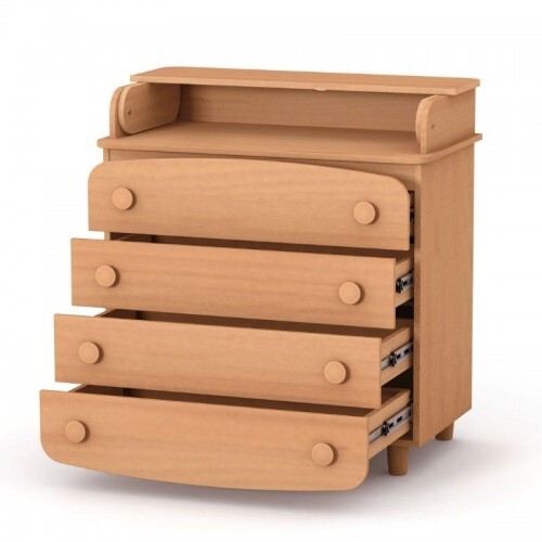 Комод-пеленатор 