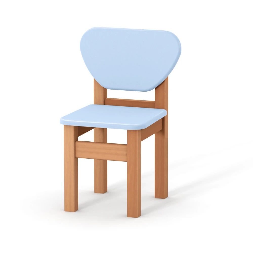 Стільчик дитячий 