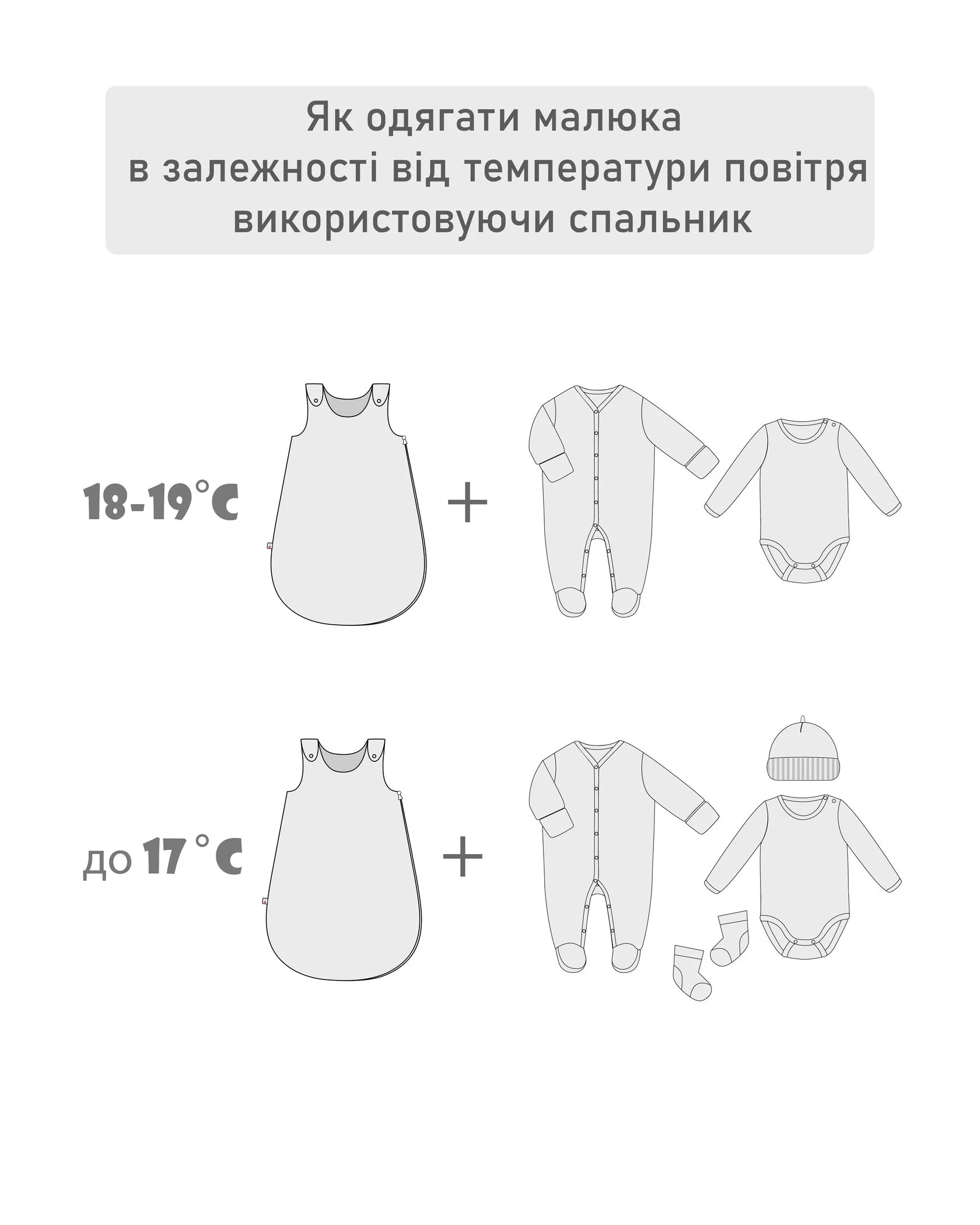 Cпальник Baby Veres ''Велюр Молочний