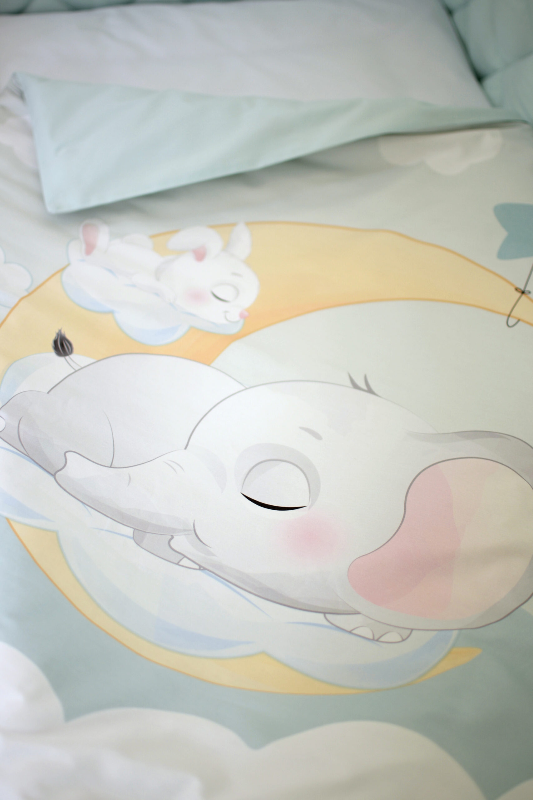 Постільний комплект Baby Veres 