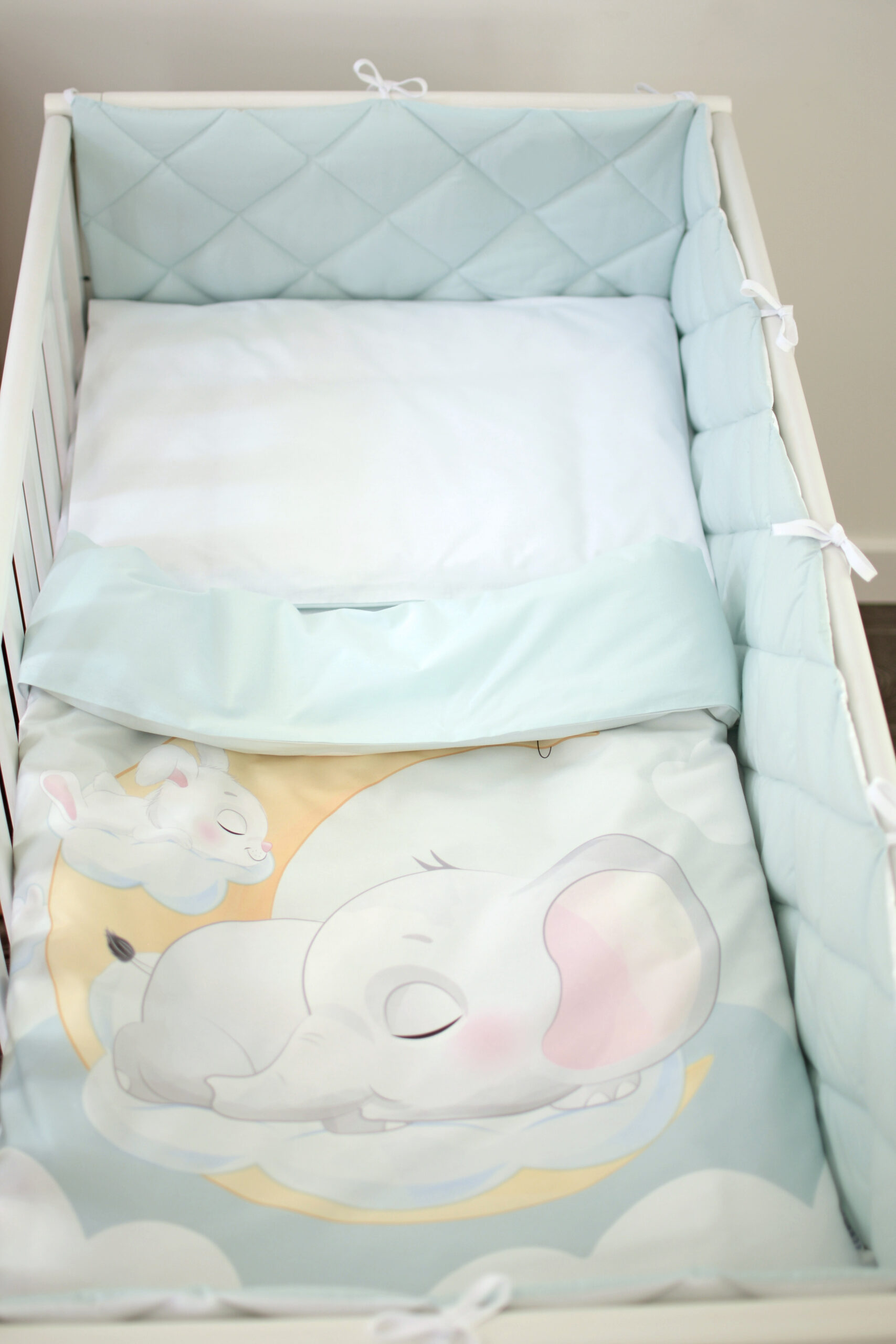 Постільний комплект Baby Veres 