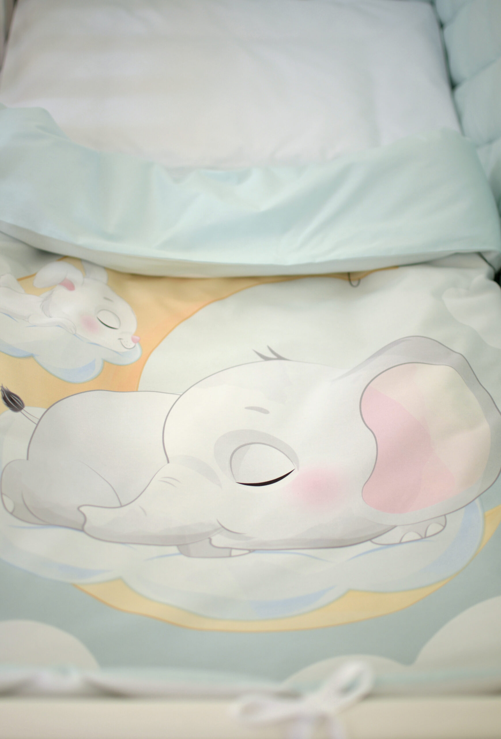 Постільний комплект Baby Veres 