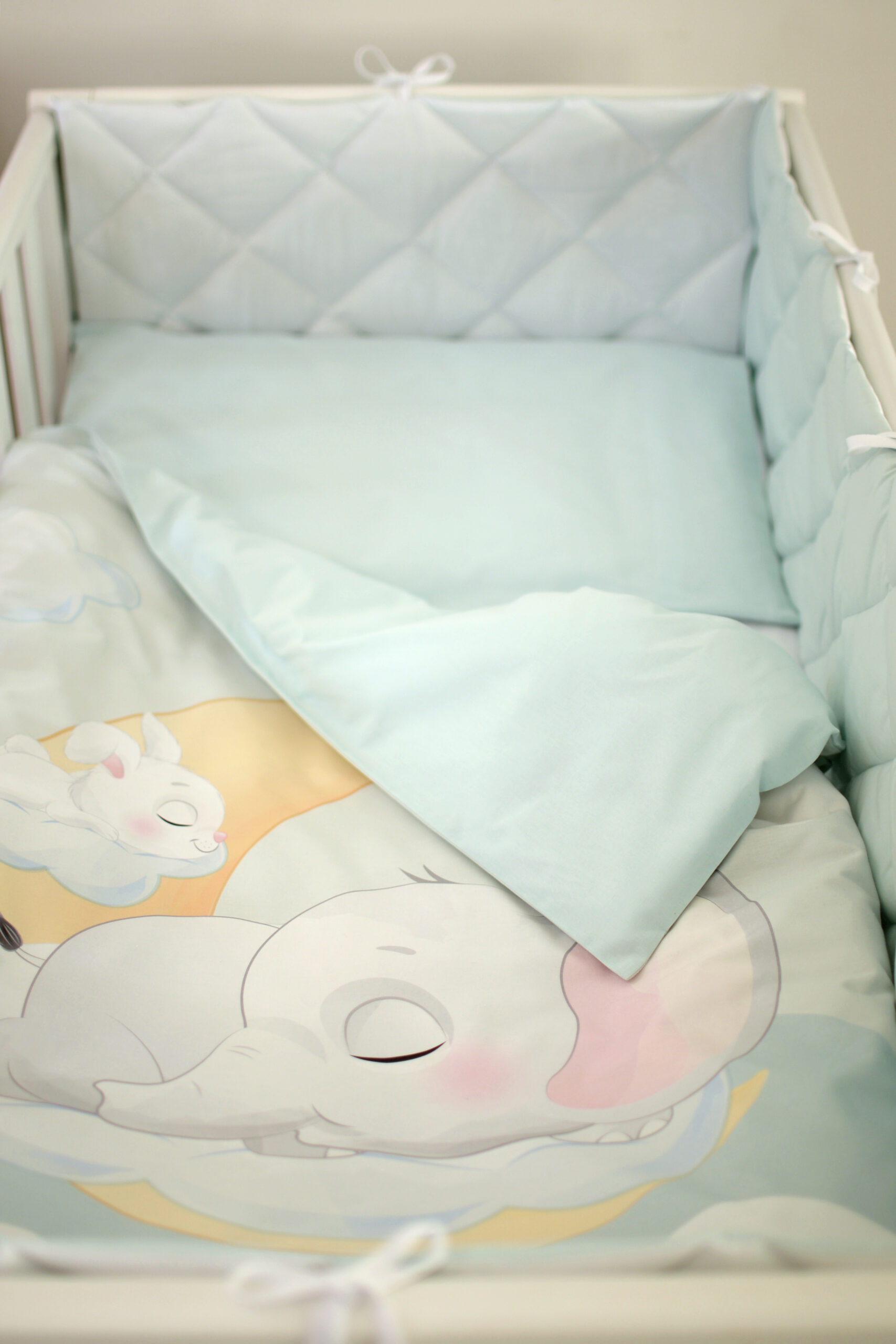 Постільний комплект Baby Veres 