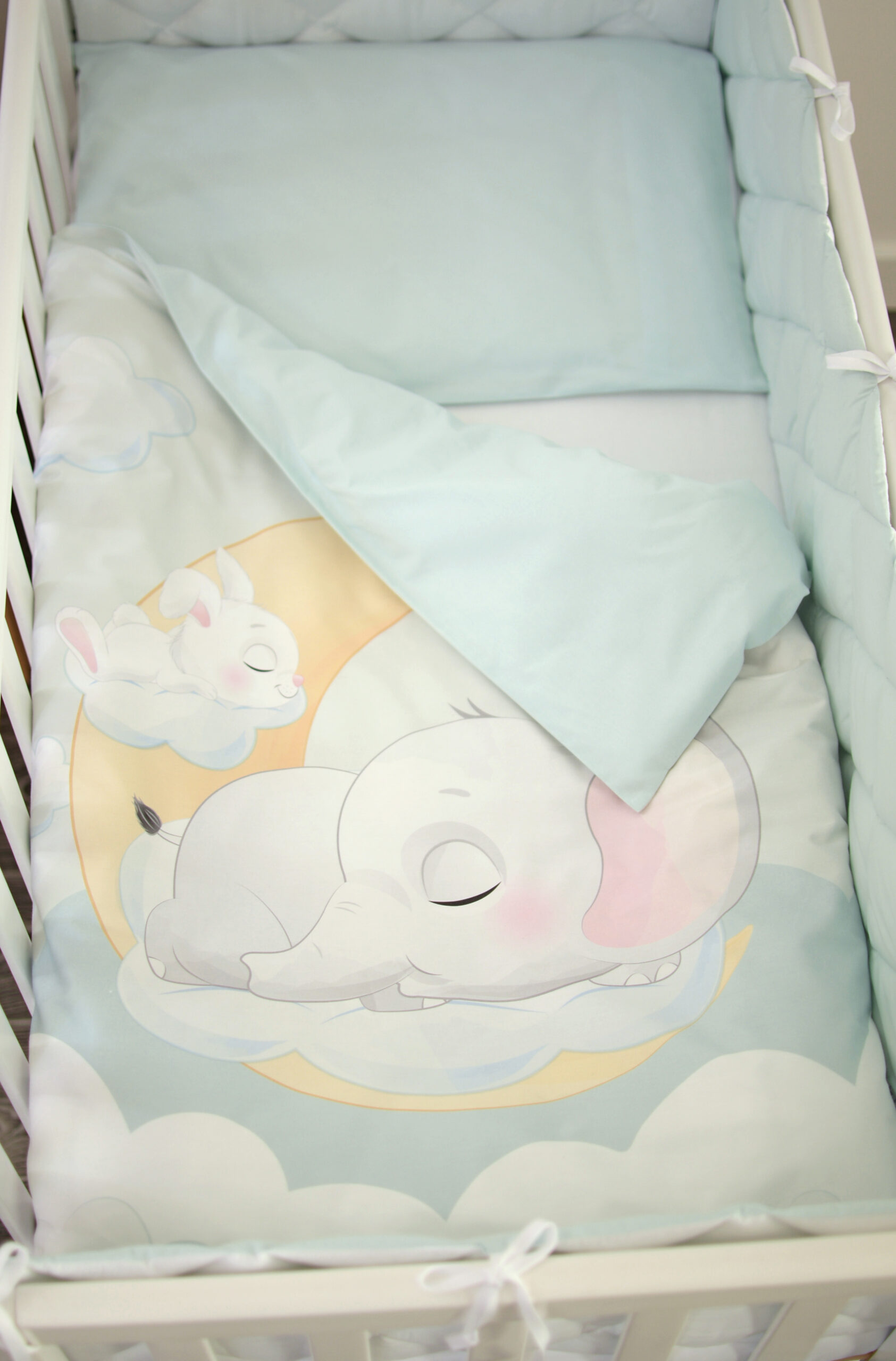 Постільний комплект Baby Veres 