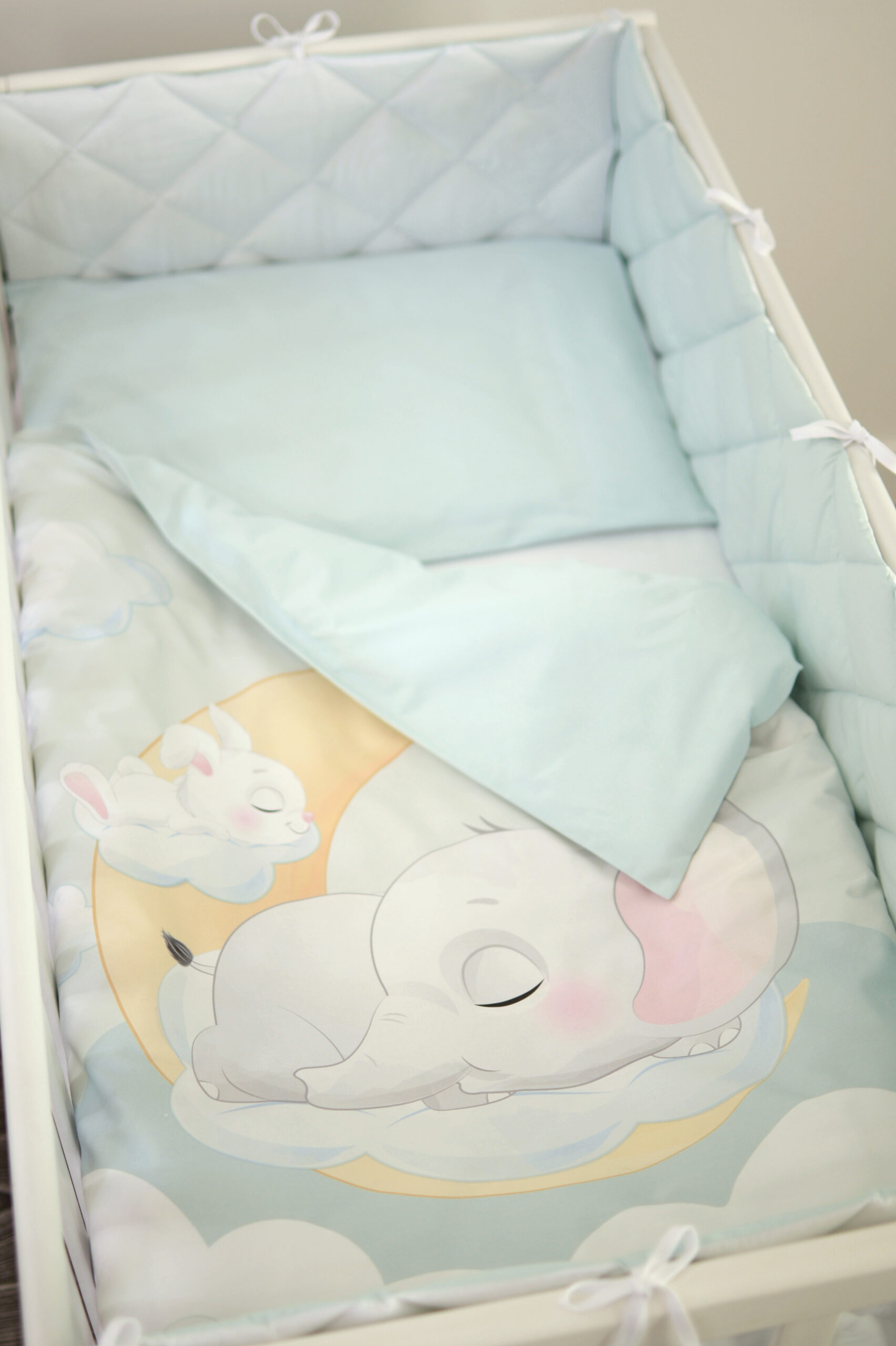 Постільний комплект Baby Veres 