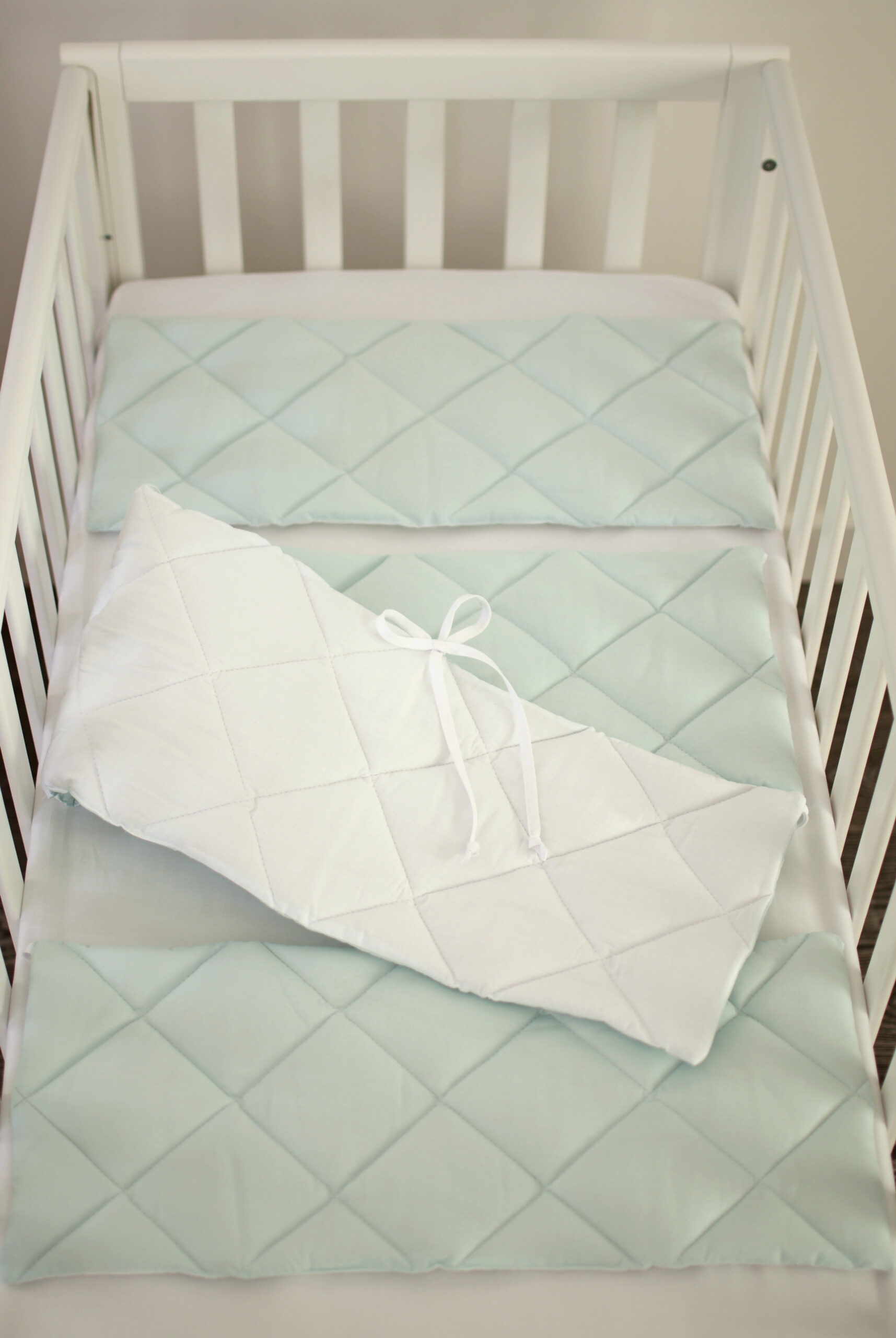 Постільний комплект Baby Veres 