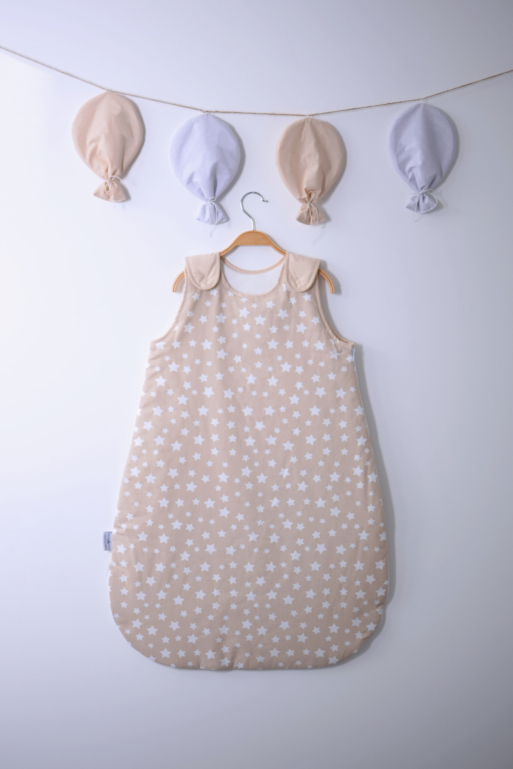 Cпальник Baby Veres ''Уні беж