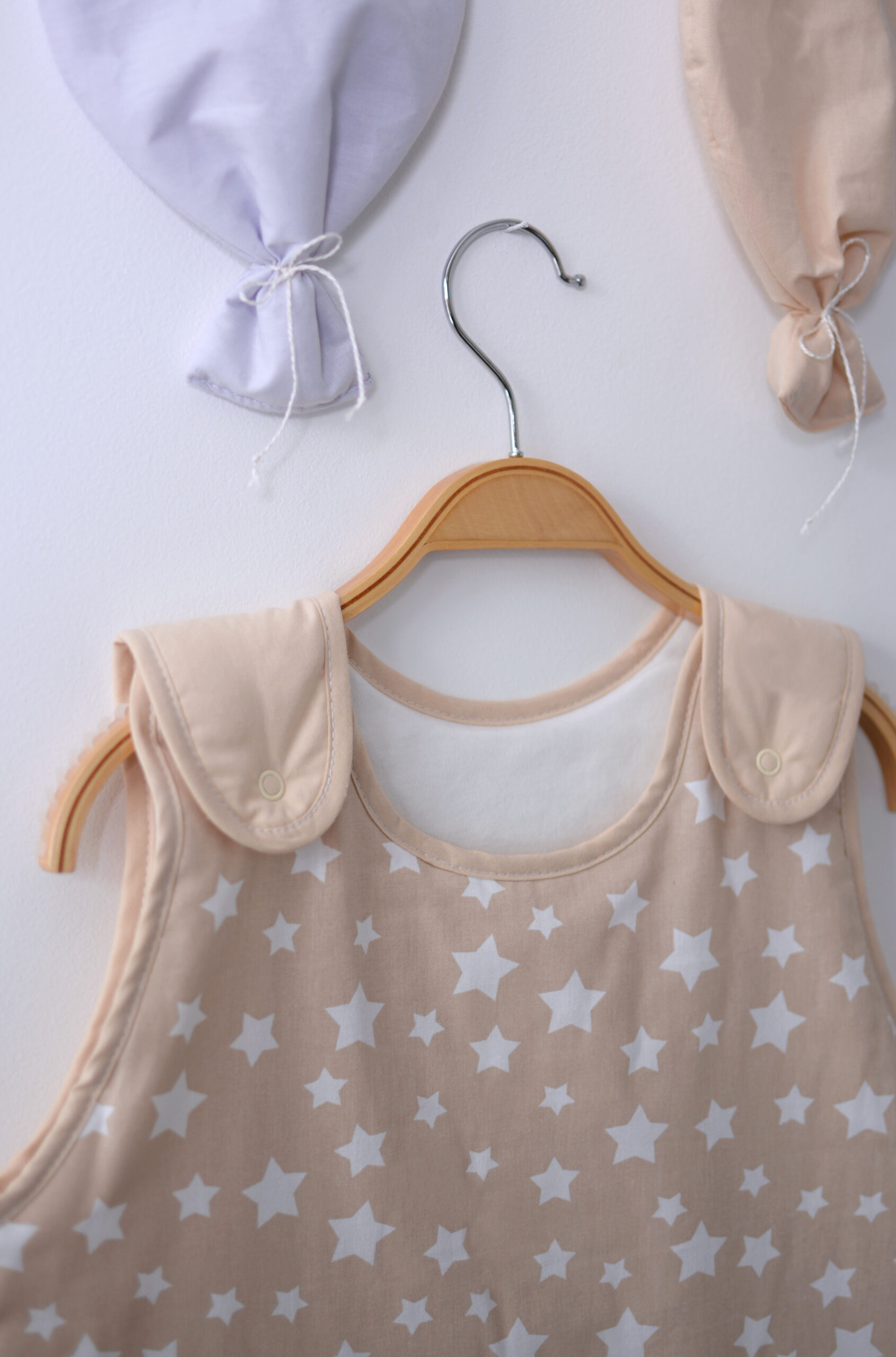 Cпальник Baby Veres ''Уні беж