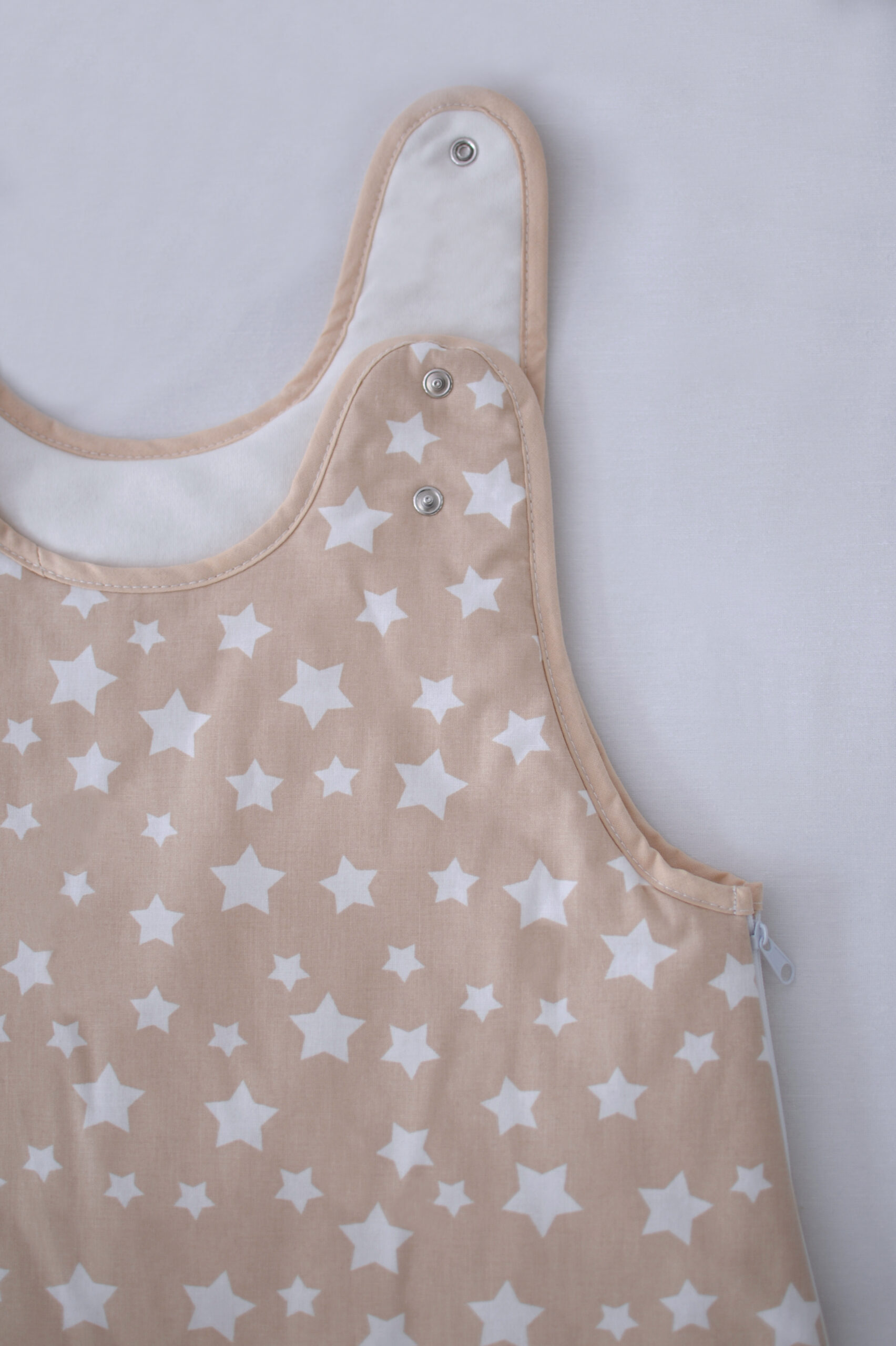 Cпальник Baby Veres ''Уні беж