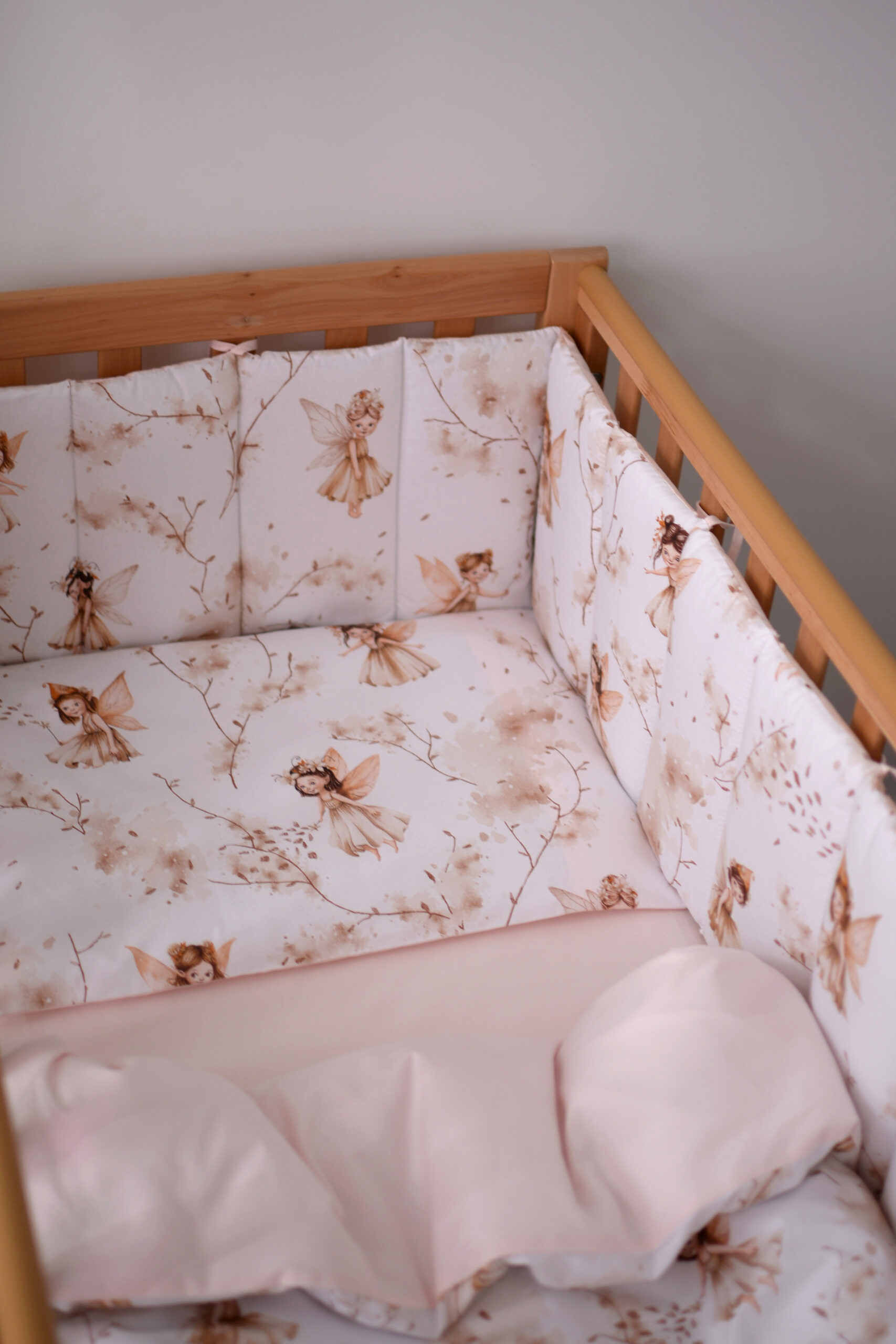 Змінна постіль Baby Veres 