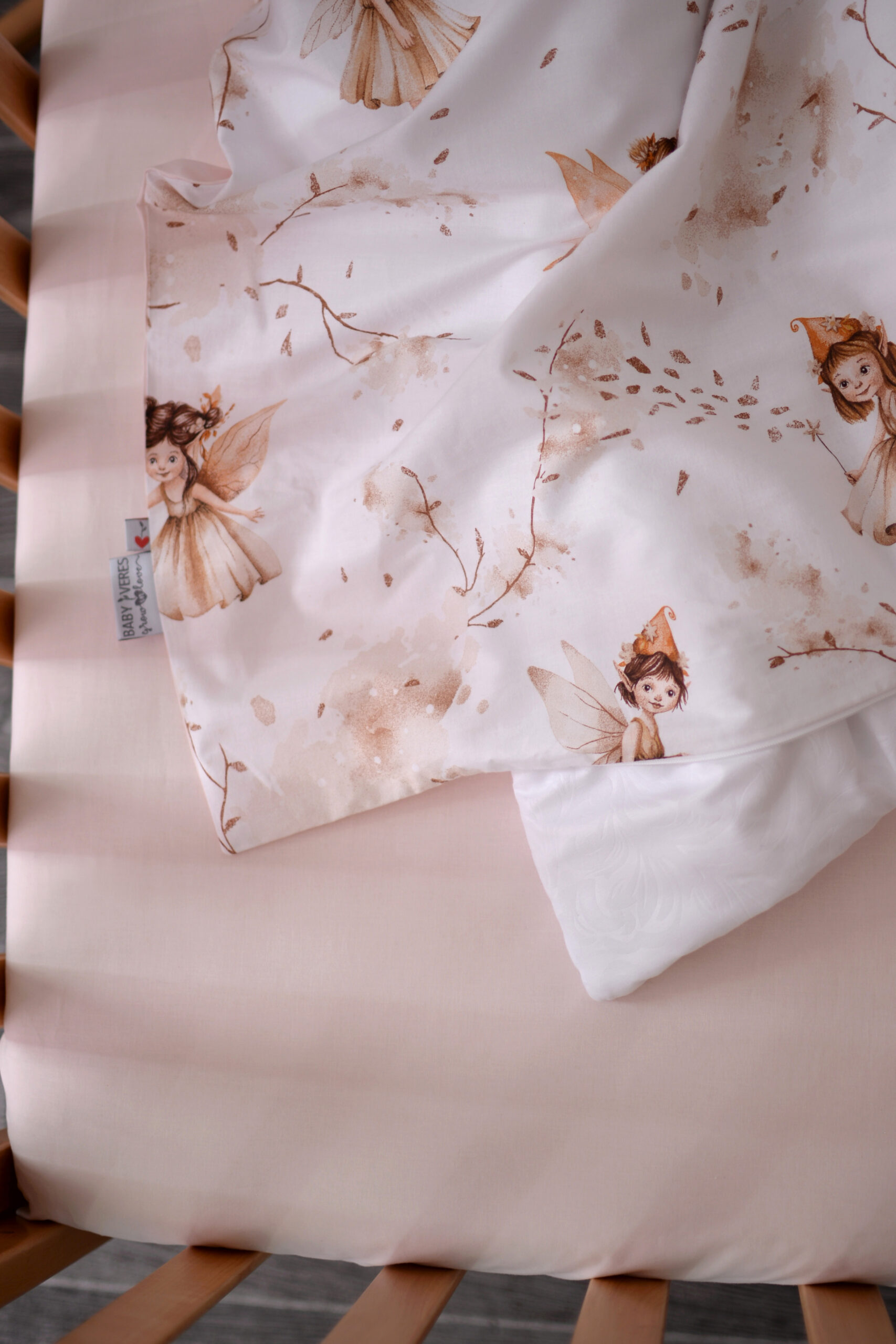 Змінна постіль Baby Veres 