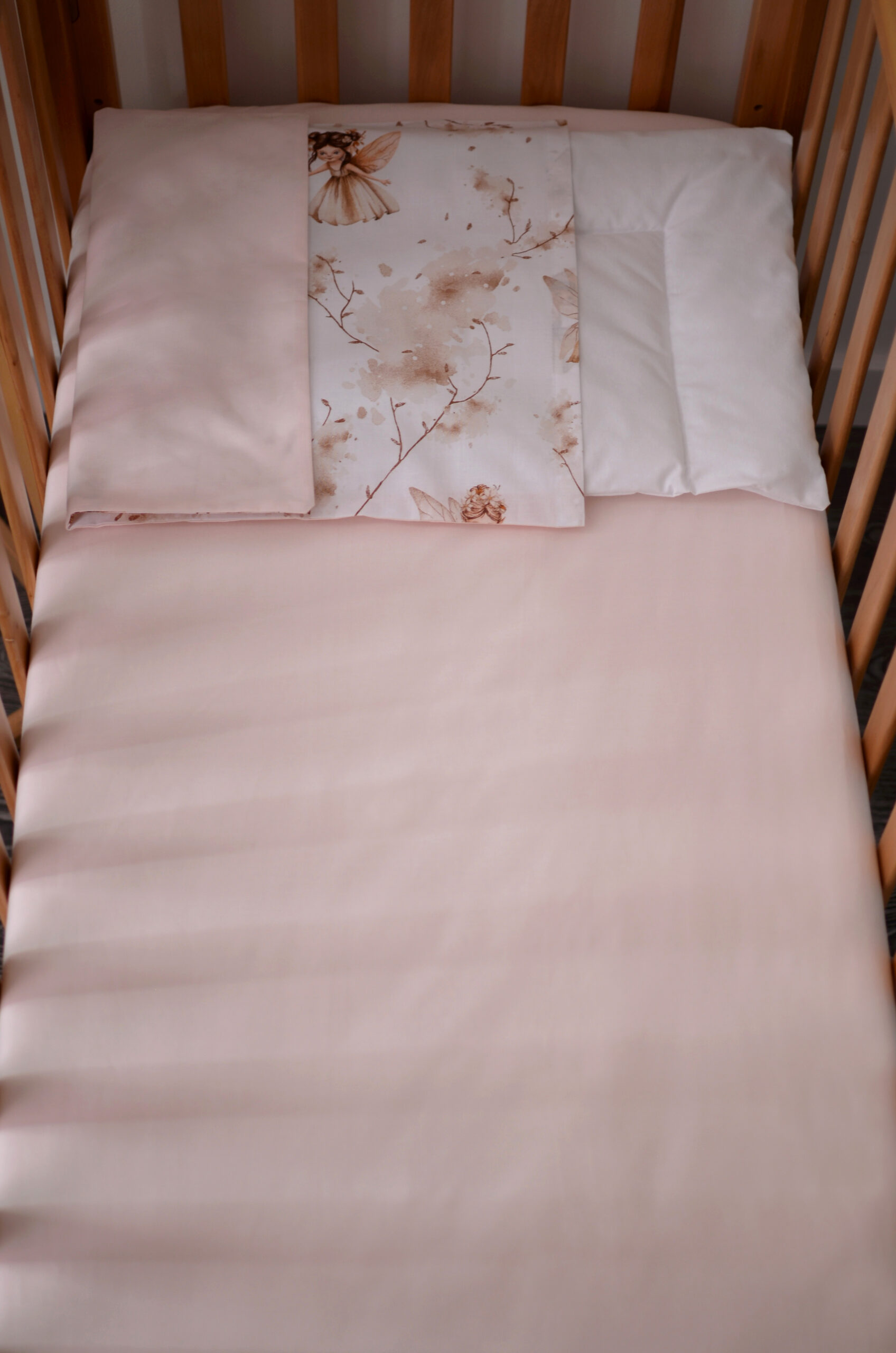 Змінна постіль Baby Veres 