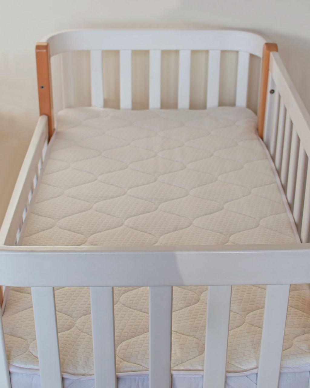 Наматрацник Baby Veres стьобаний (трикотаж) 190*80