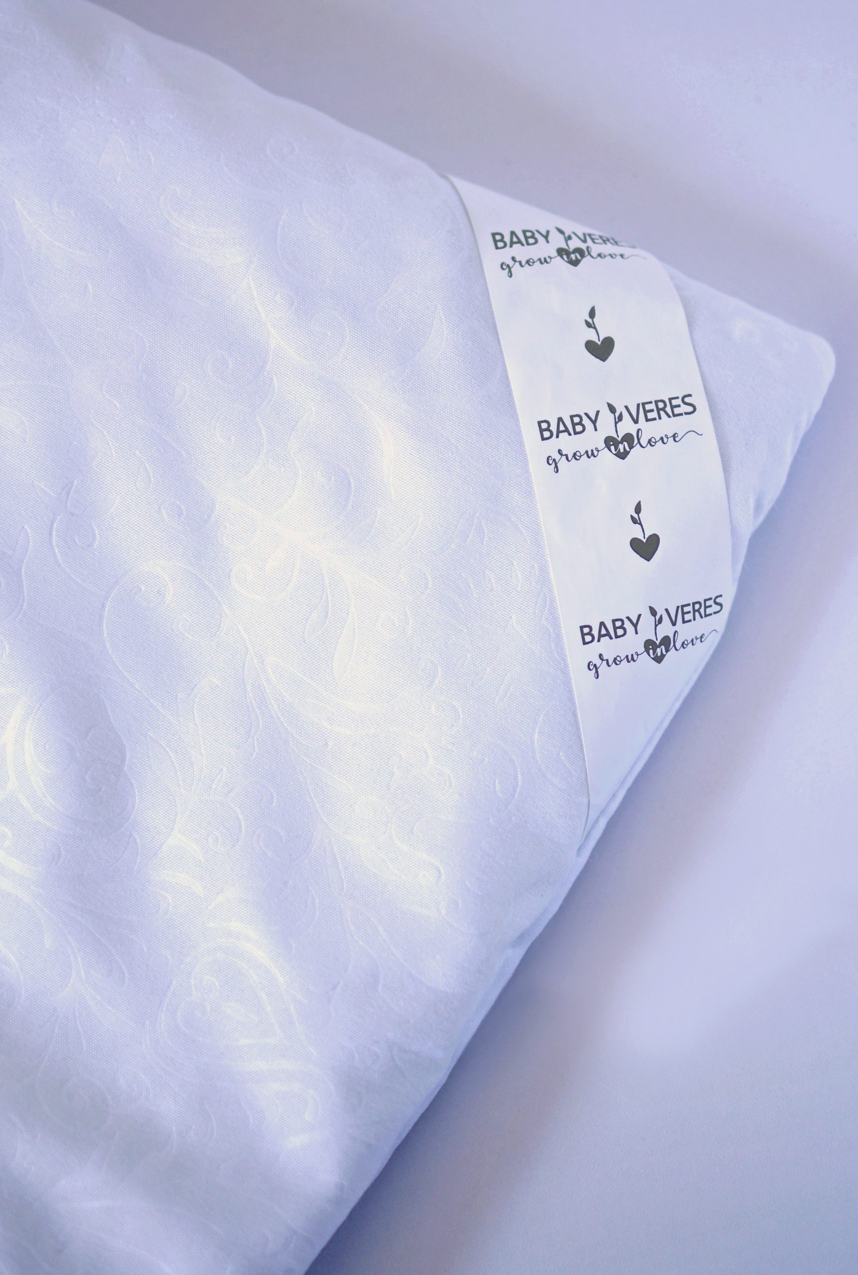 Ковдра Baby Veres 