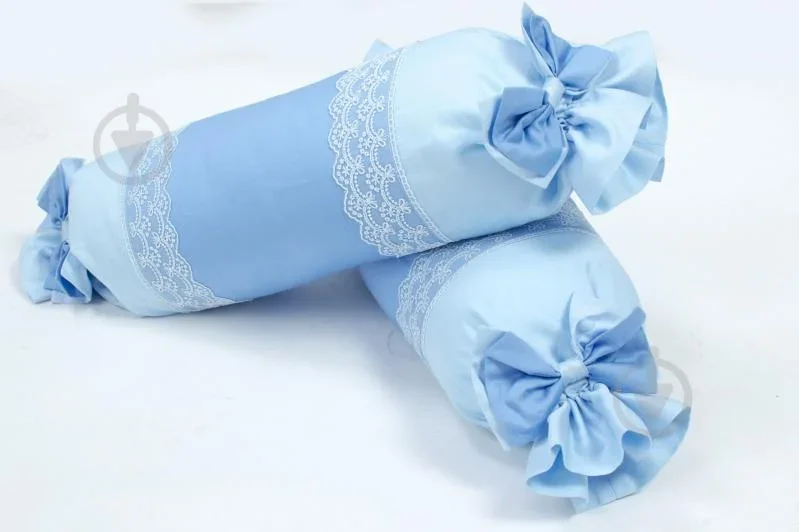 Захист на 4 сторони ліжечка Baby Veres 