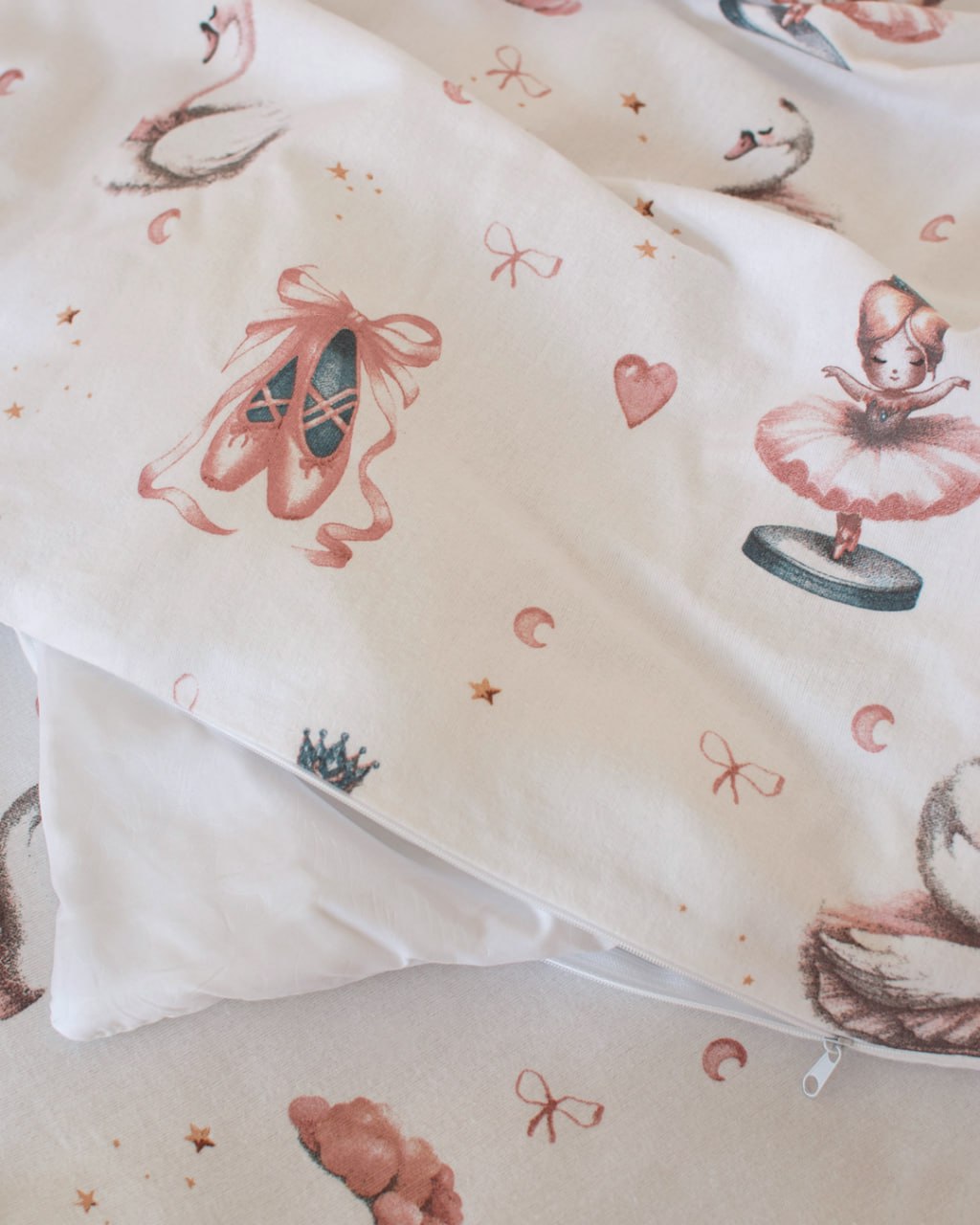 Змінна постіль Бебі Верес 