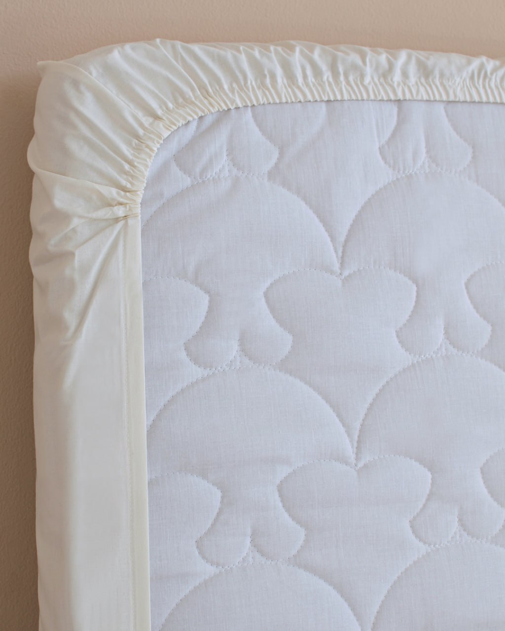 Змінна постіль Бебі Верес 