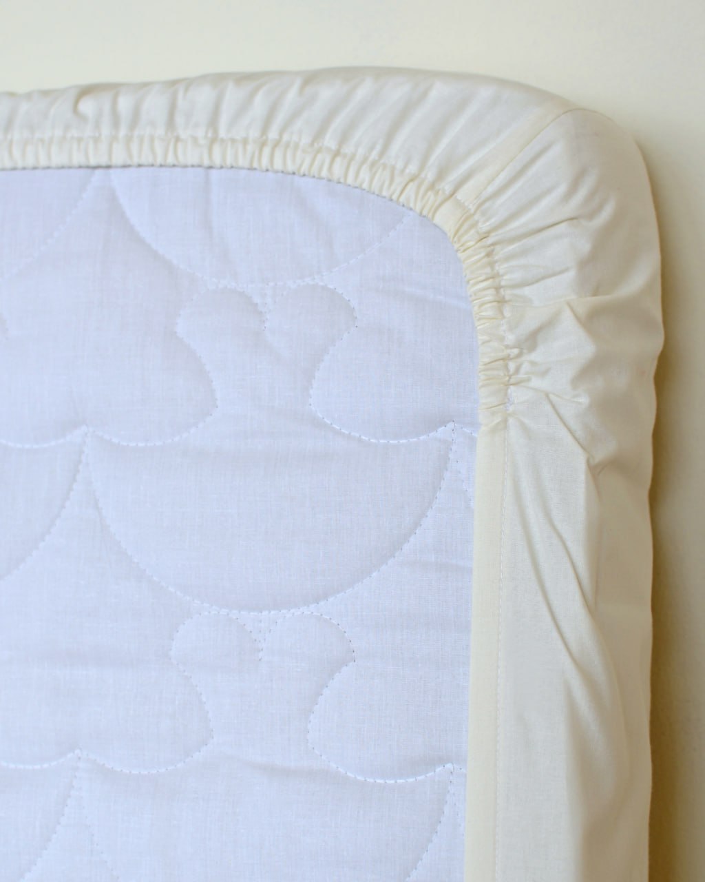 Змінна постіль Бебі Верес 