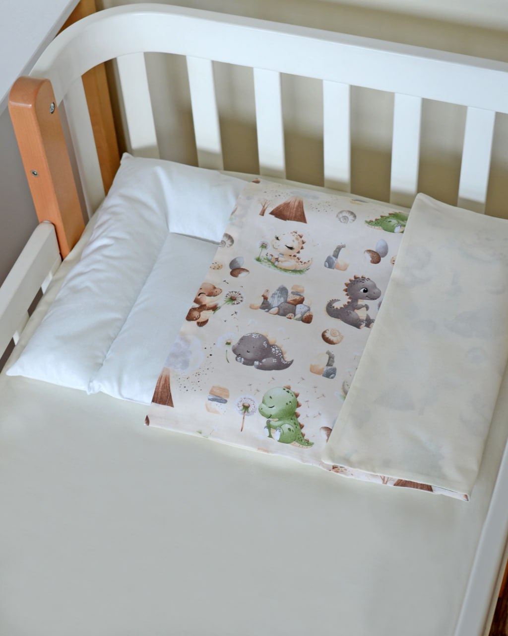 Змінна постіль Бебі Верес 