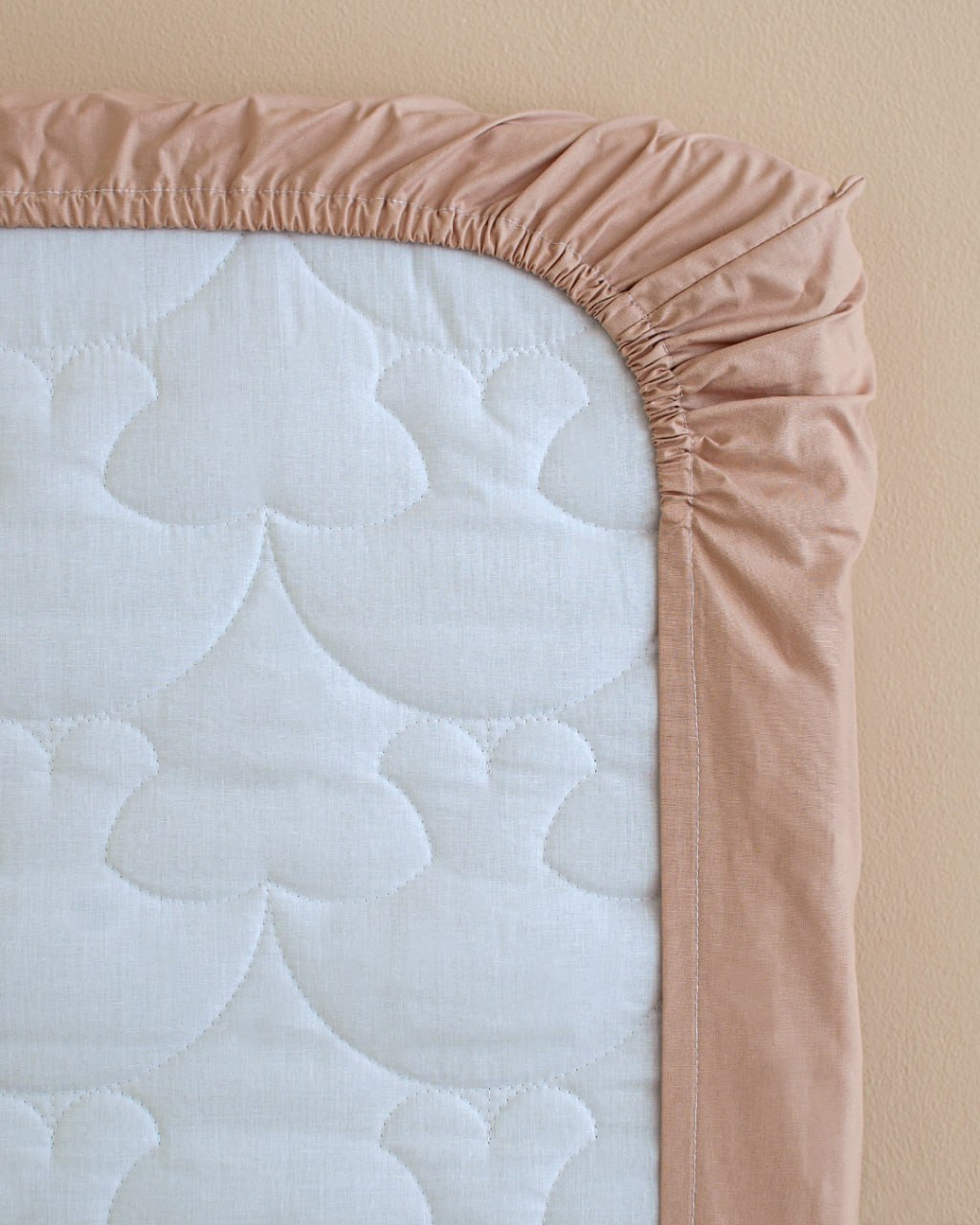 Змінна постіль Бебі Верес 