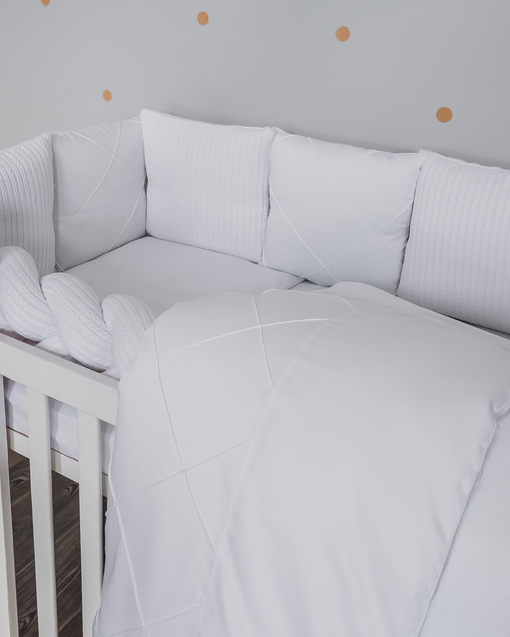 Постільний комплект Baby Veres 