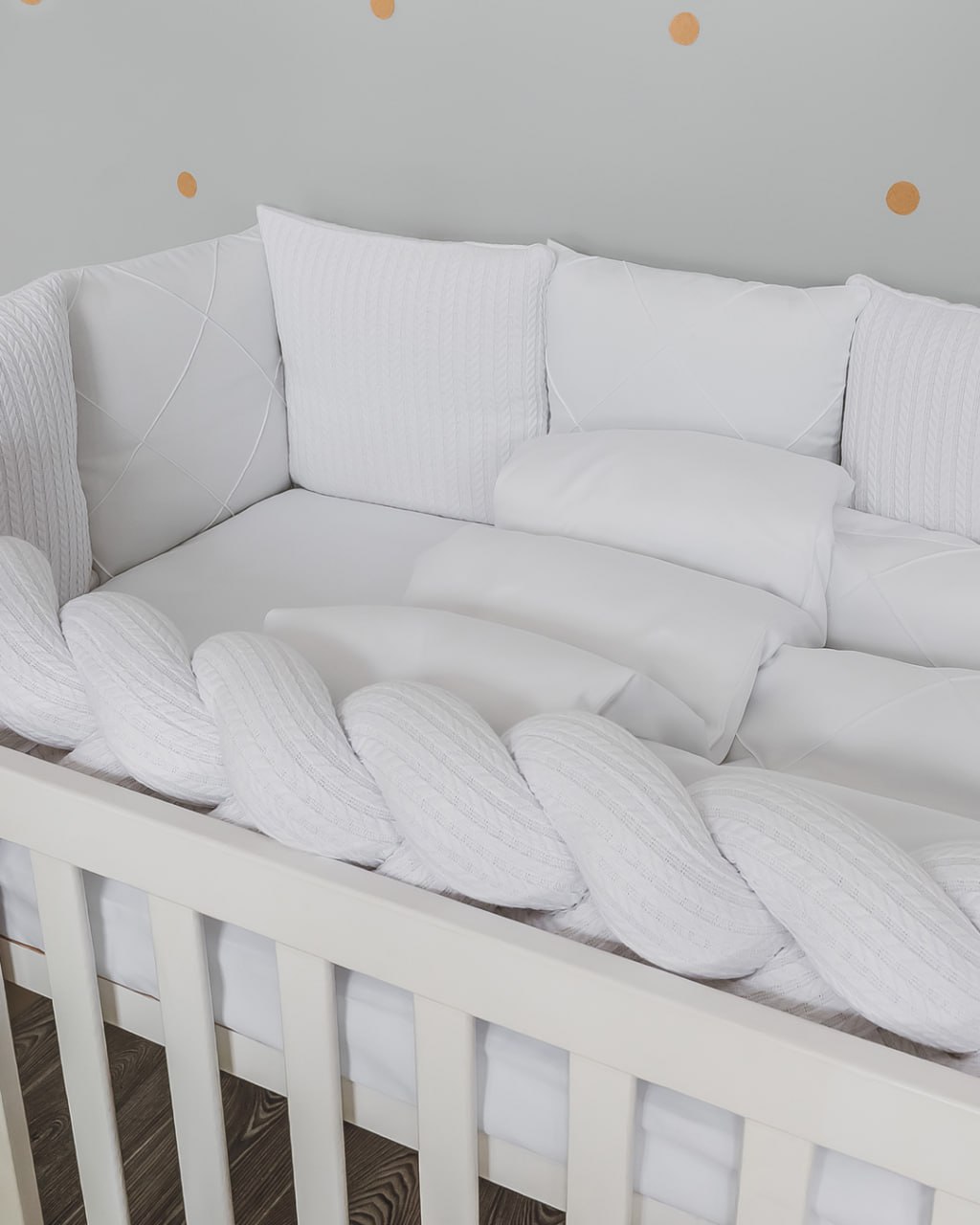 Постільний комплект Baby Veres 