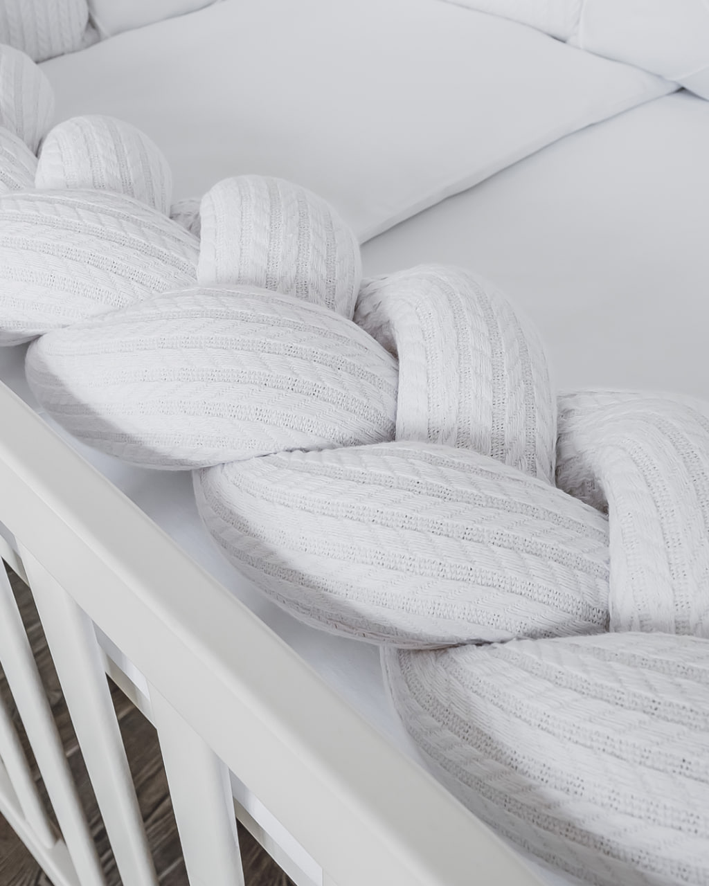 Постільний комплект Baby Veres 