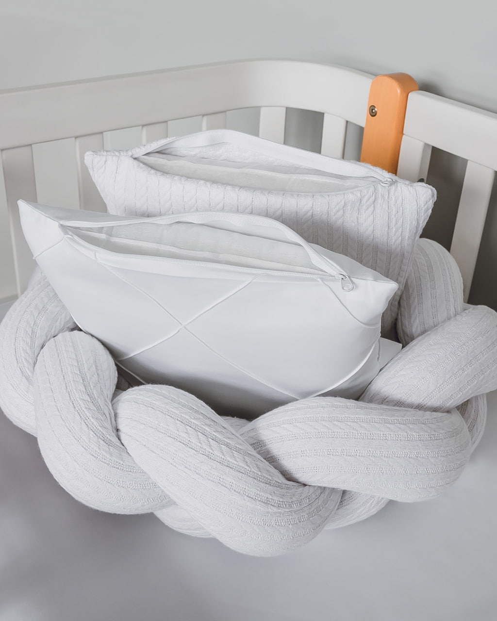 Постільний комплект Baby Veres 