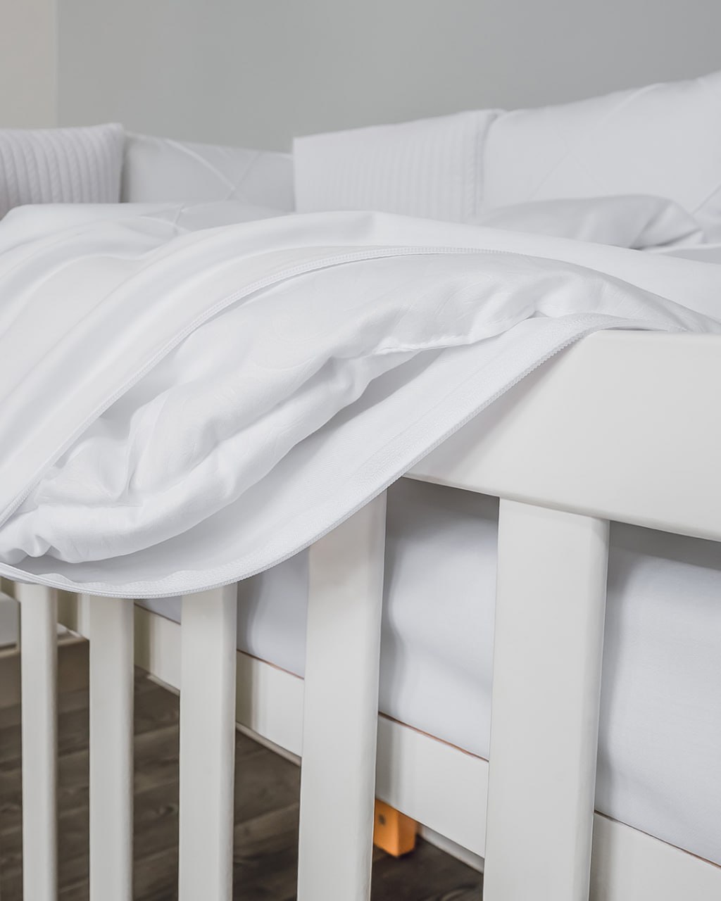 Постільний комплект Baby Veres 