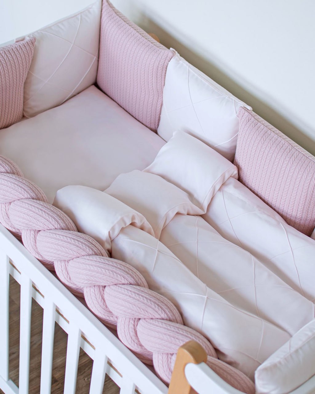 Постільний комплект Baby Veres 