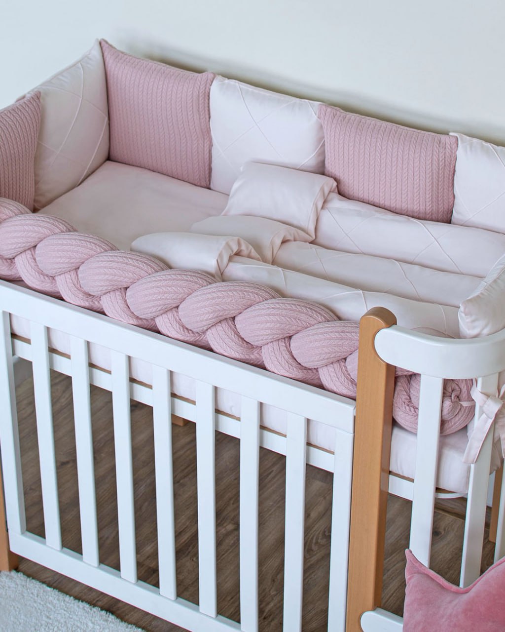 Постільний комплект Baby Veres 