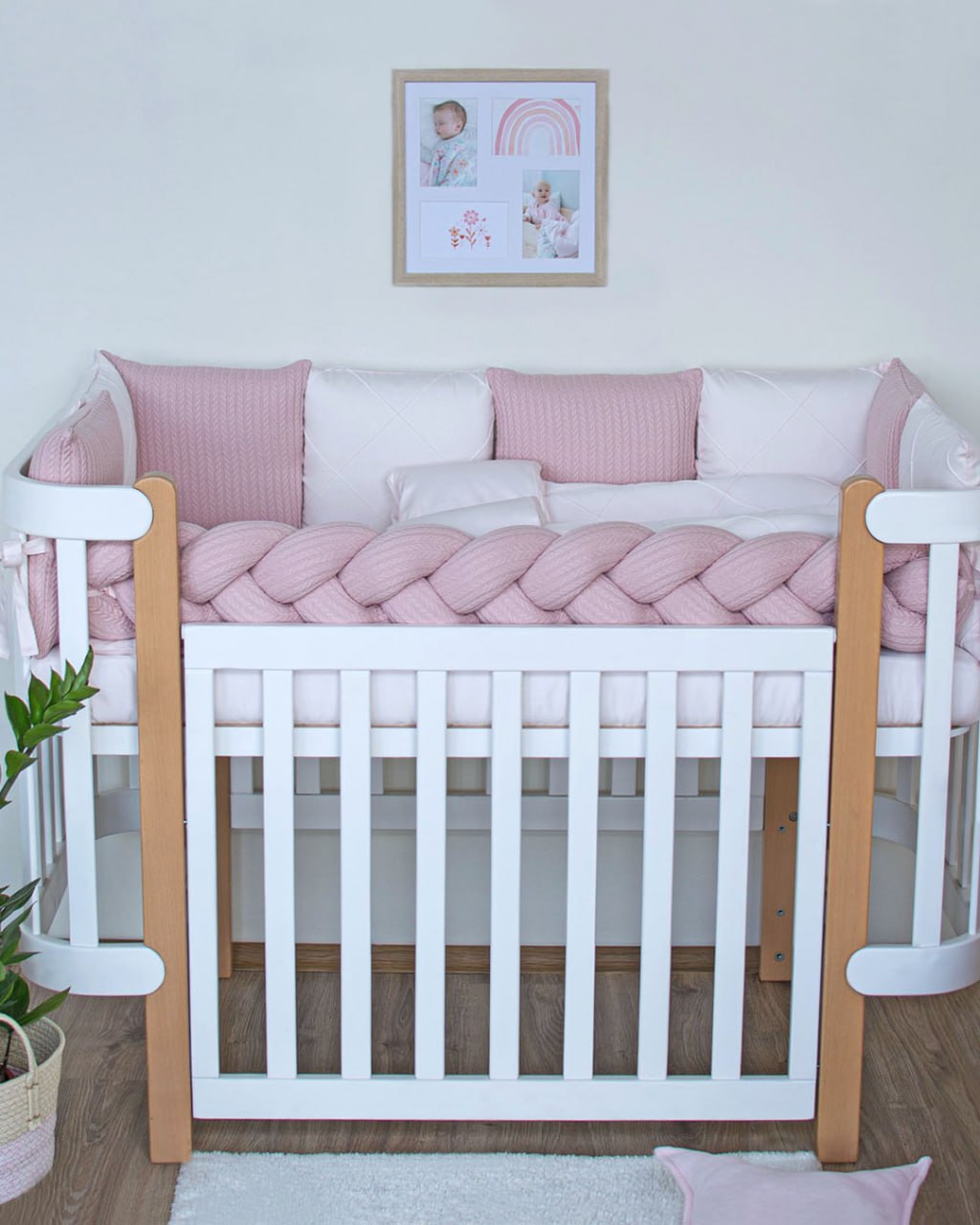 Постільний комплект Baby Veres 